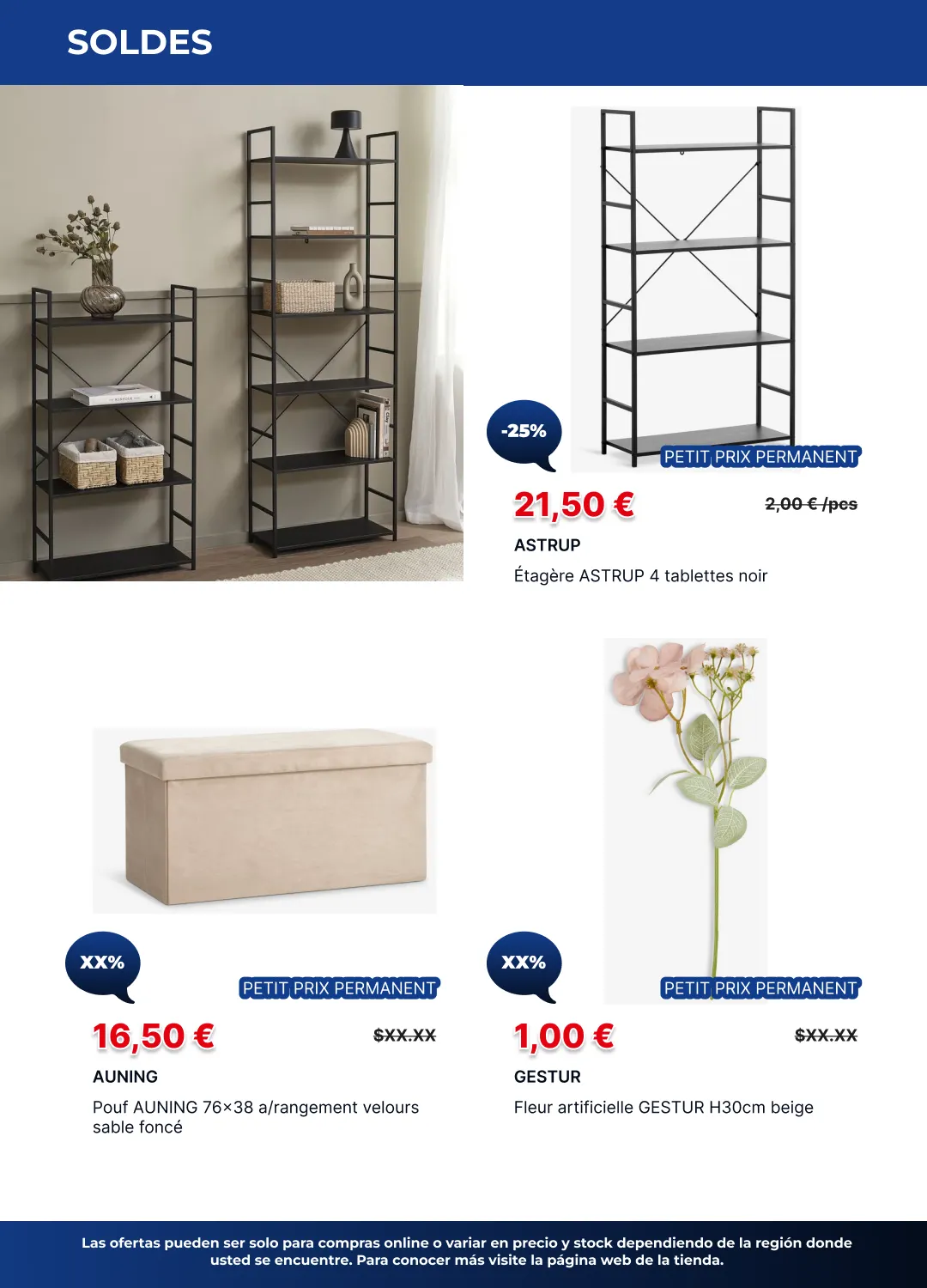 JYSK Catalogue du 27 janvier au 10 février 2026 - Catalogue page 10