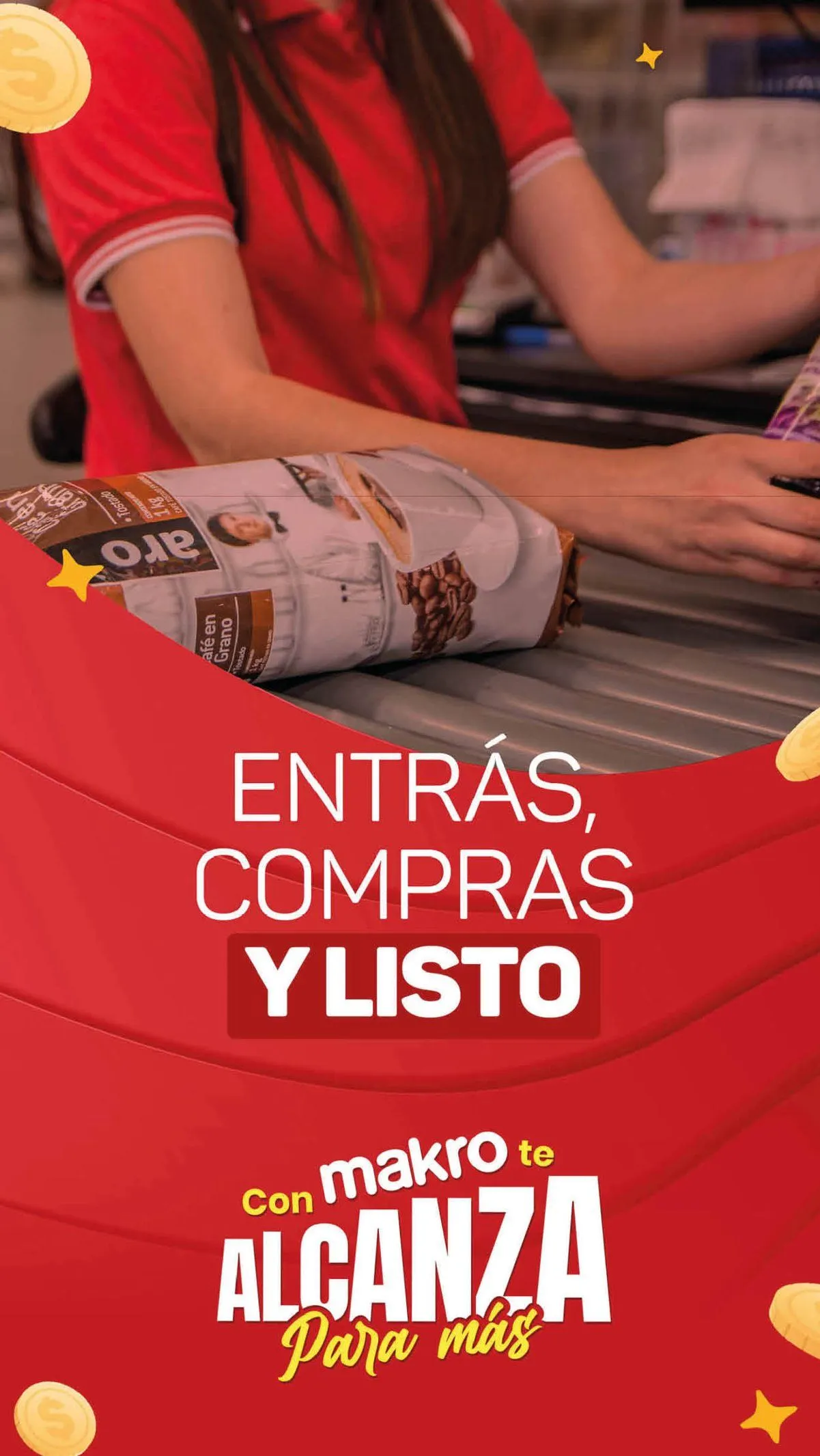 Ofertas de Ofertas Makro  21 de mayo al 27 de mayo 2026 - Página 10 del catálogo
