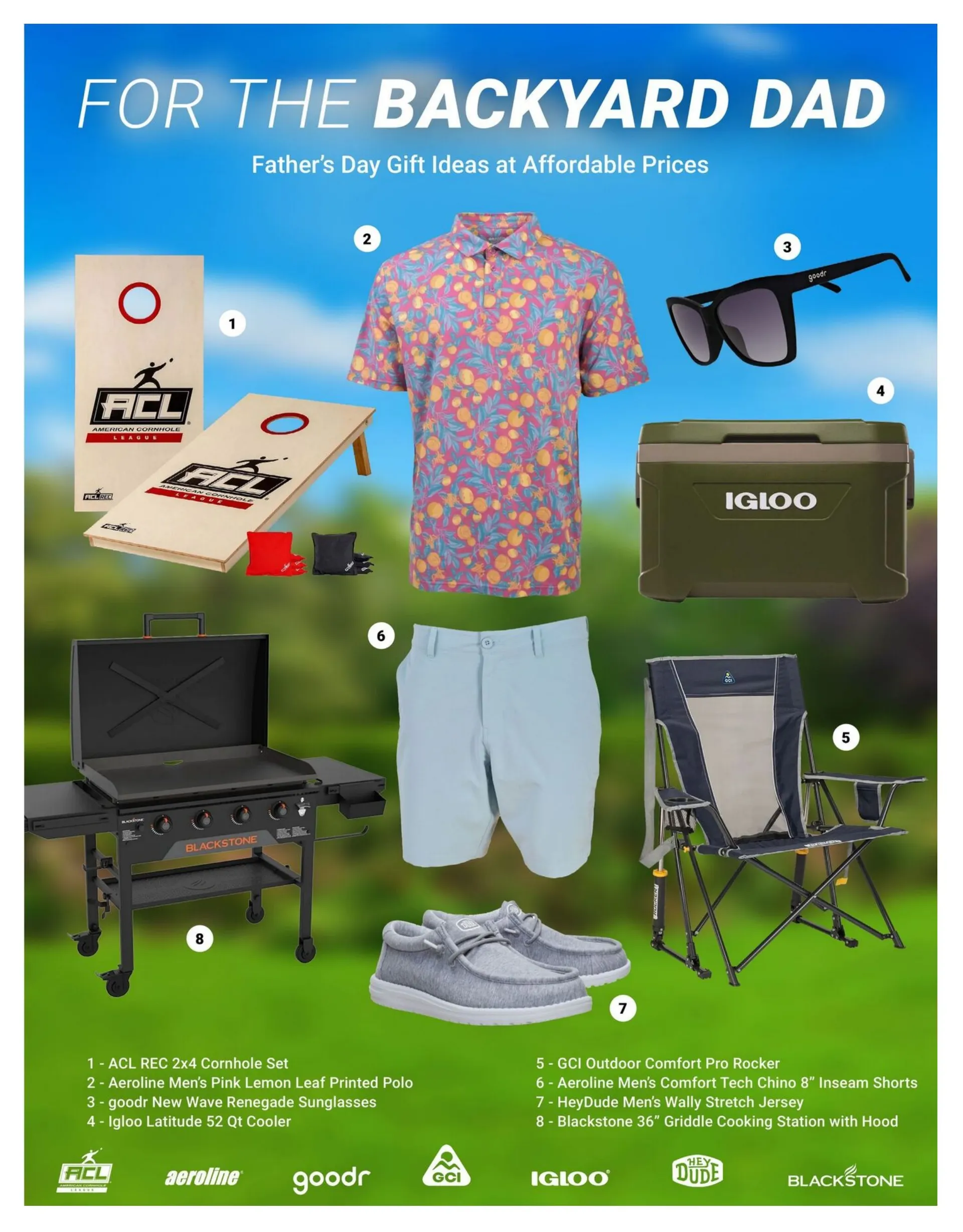 Weekly ad Dunham's Sports Sales from May 15 to May 21 2026 - Page 10