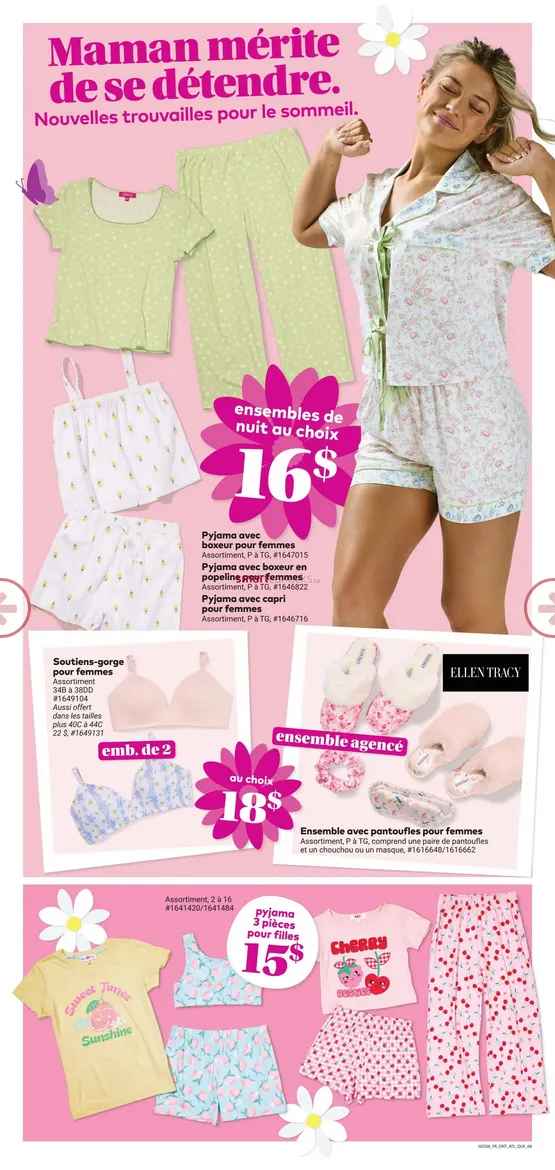  Giant Tiger Sales from April 22 to April 28 2026 - flyer page 10