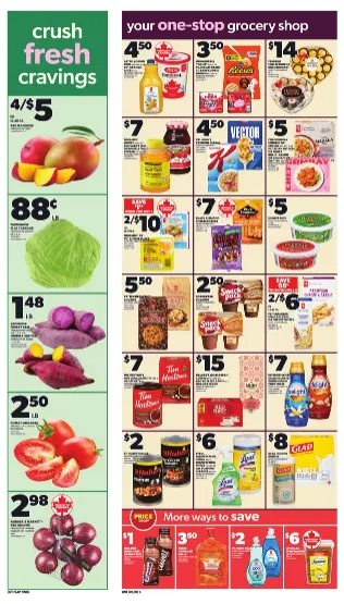 Independent Sales from February 5 to February 11 2026 - flyer page 10