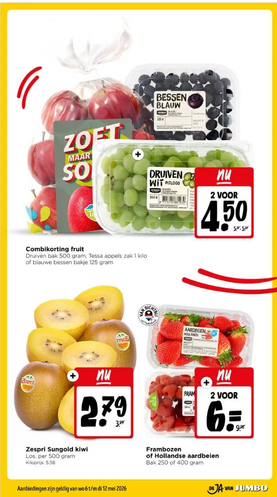 Jumbo Folders van 6 mei tot 12 mei 2026 - folder pagina 10