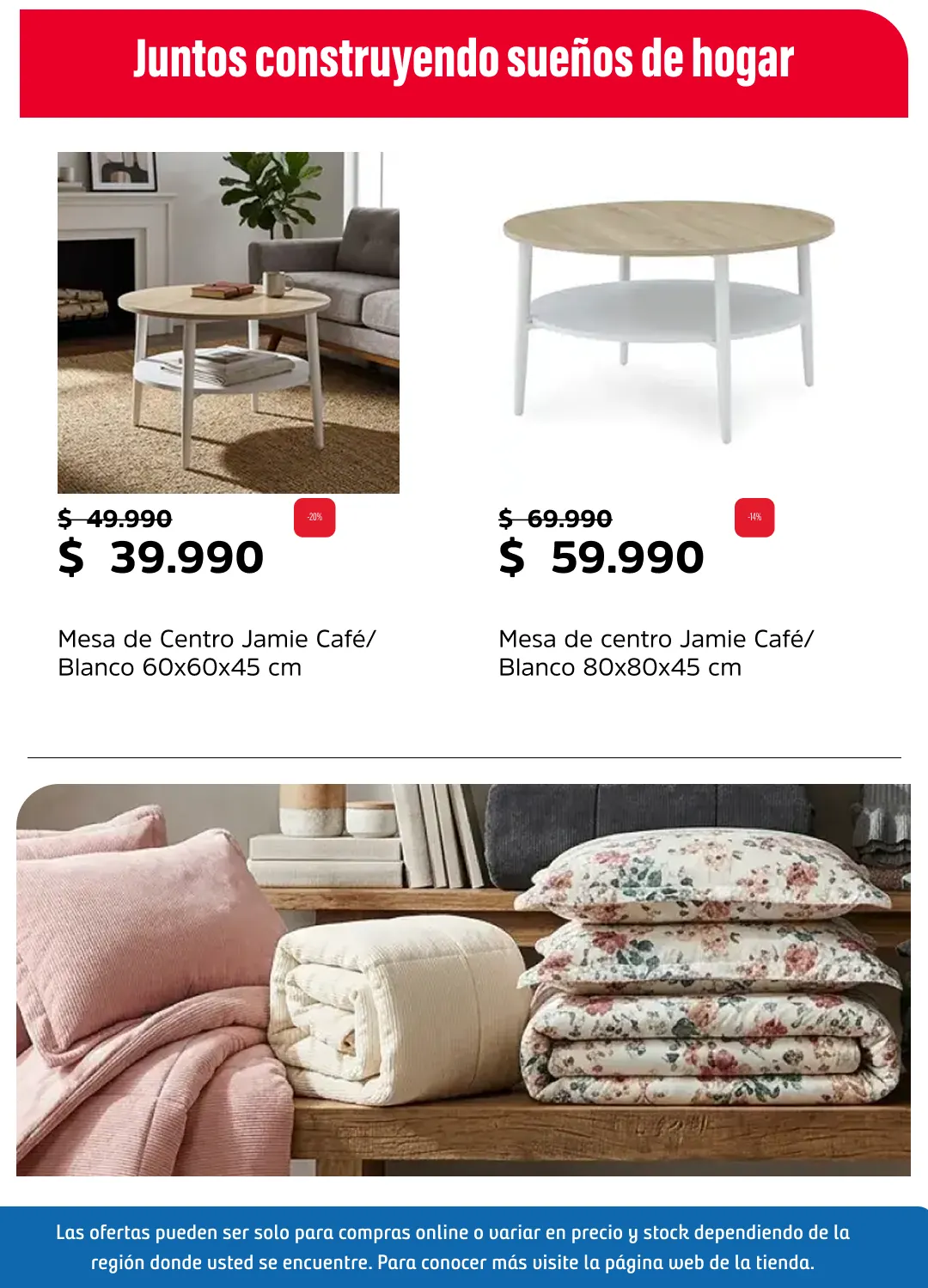 Catálogo de  Sodimac 21 de abril al 10 de mayo 2026 - Página 10