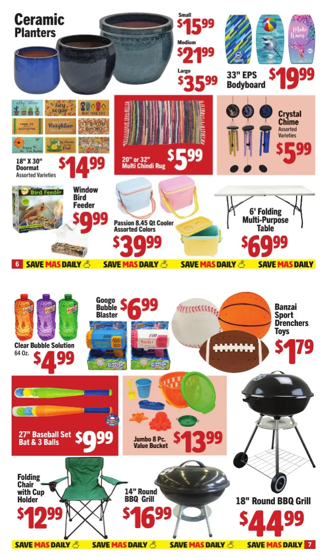Weekly ad Vallarta Sales from May 4 to May 31 2026 - Page 10