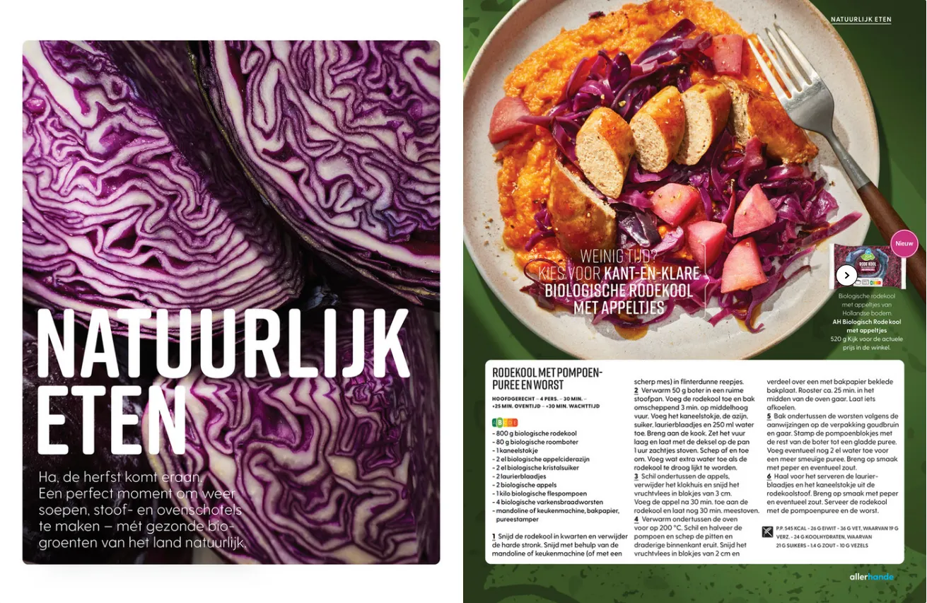 Allerhande Folder van 18 december tot 1 januari 2026 - Folder pagina 10