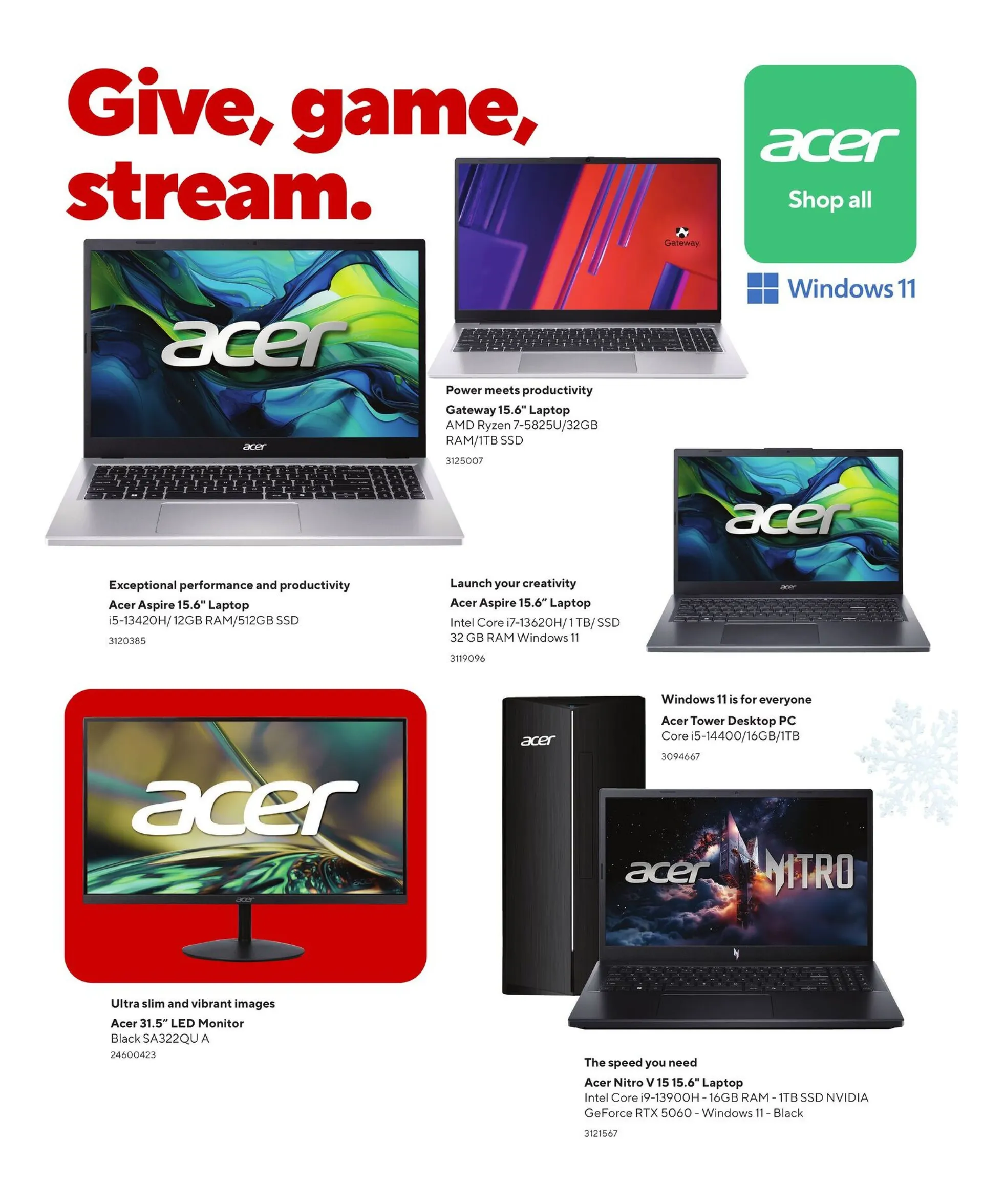 Staples Sales from December 5 to December 11 2025 - flyer page 10