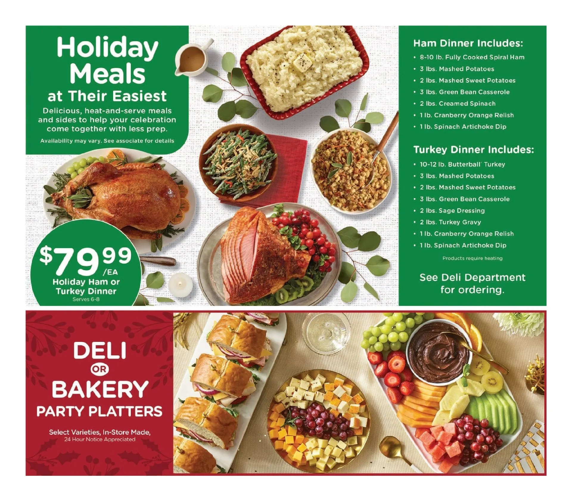 Weekly ad Pick 'n Save Sales from December 3 to December 9 2025 - Page 10