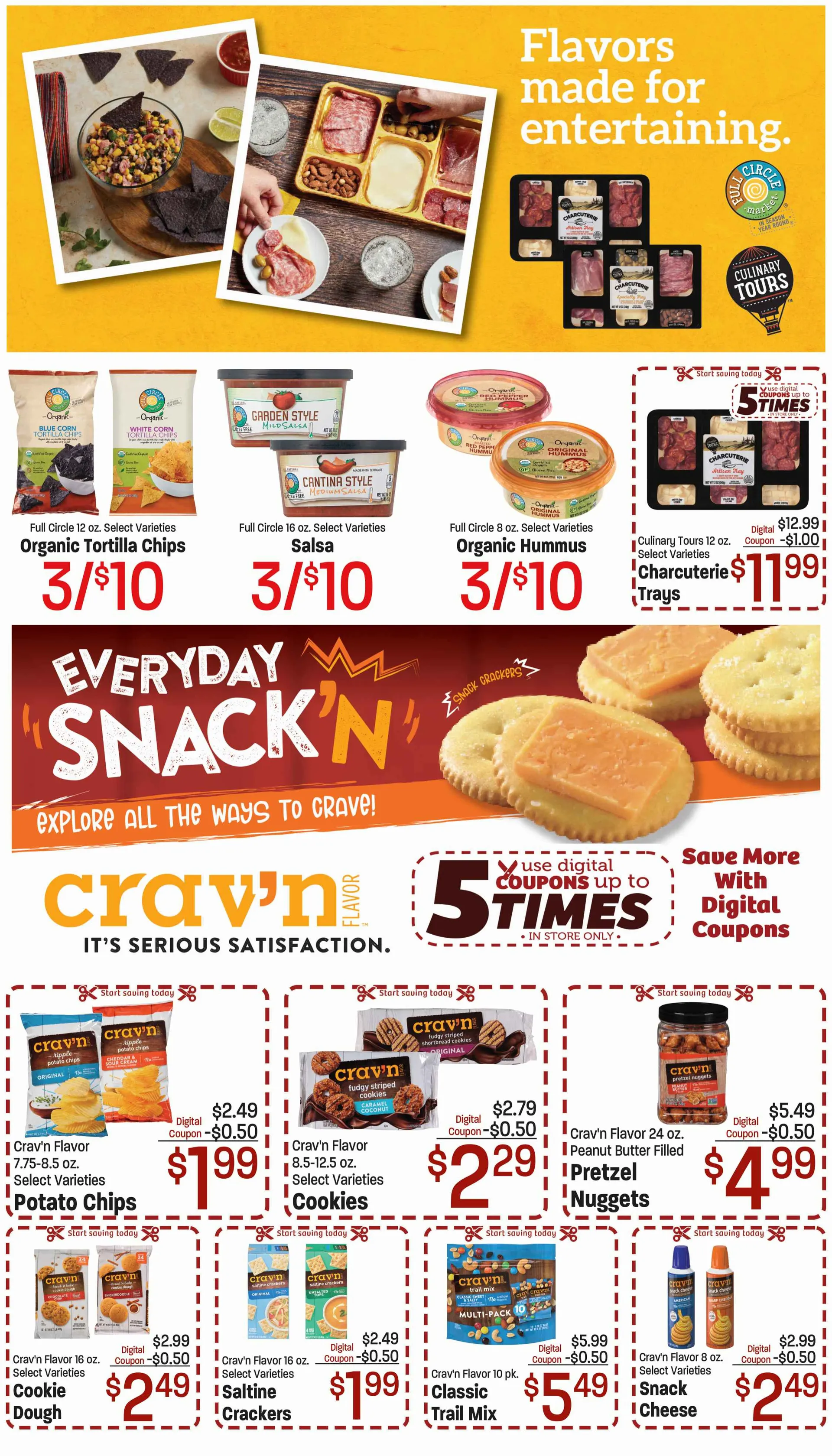 Weekly ad Macey SAles from October 22 to October 28 2025 - Page 10