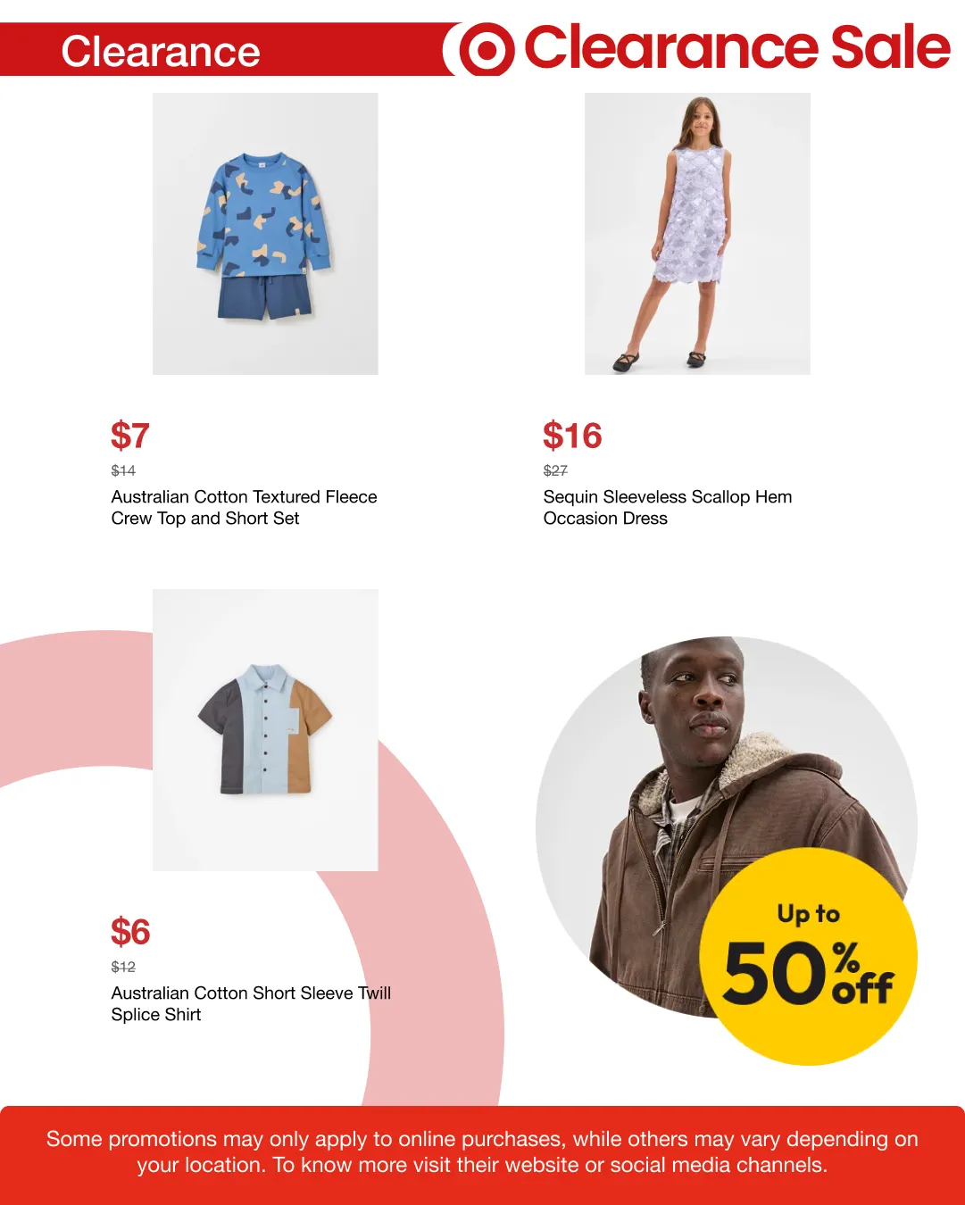 TARGET - Catalogue valid from 23 July to 6 August 2026 - page 10