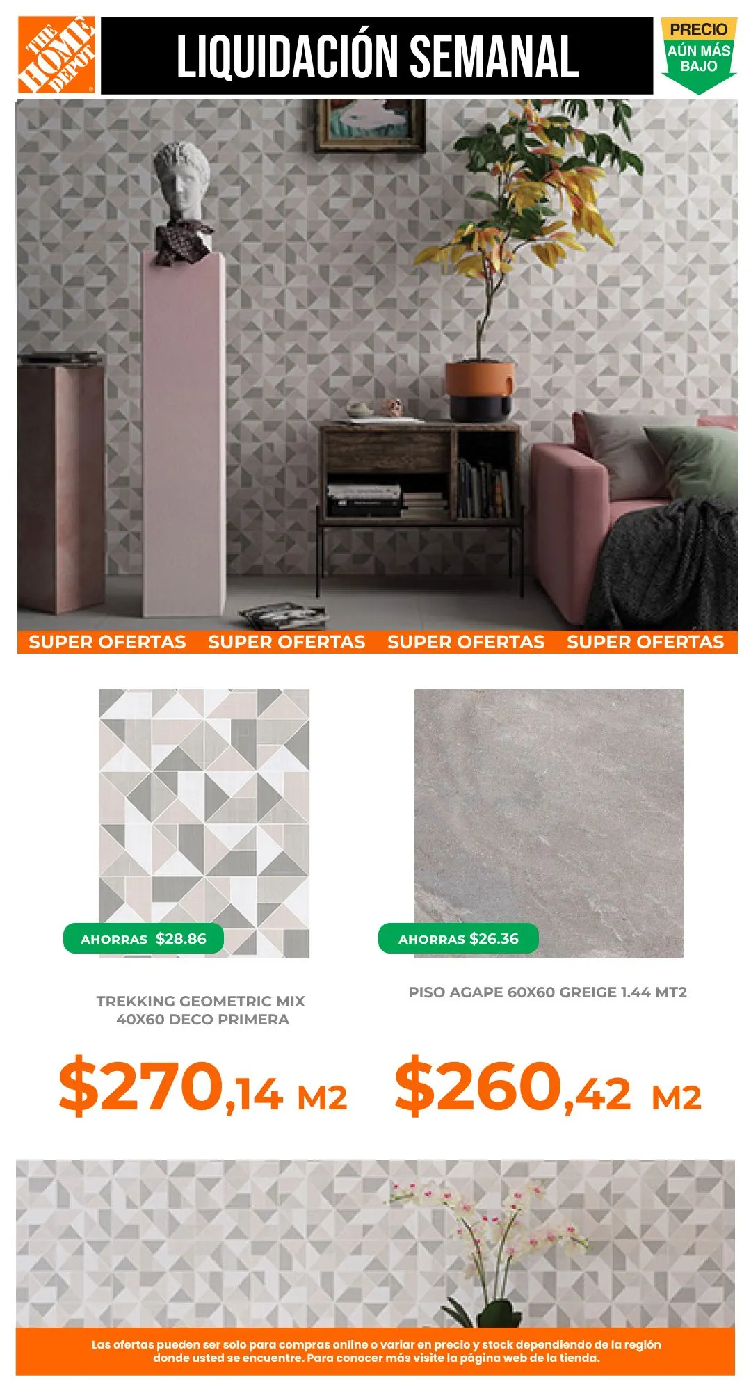 Catálogo de Super ofertas! 20 de marzo al 4 de abril 2025 - Pagina 9