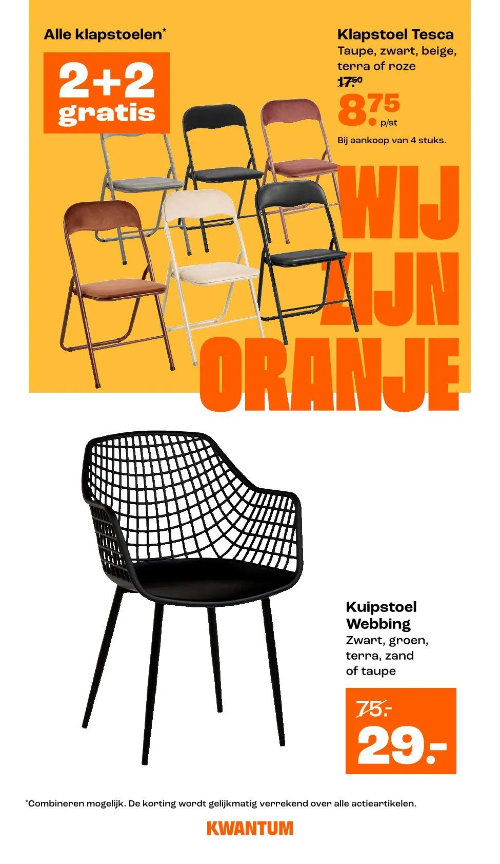 Kwantum folders van 24 mei tot 28 juni 2026 - Folder pagina 10
