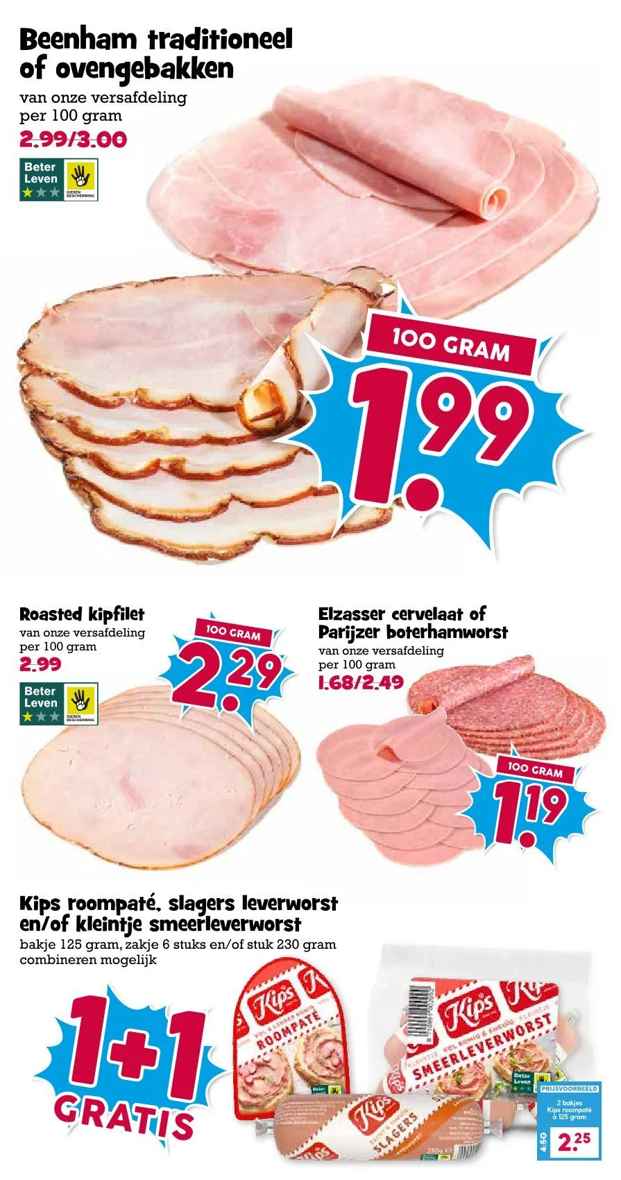  Boon's Markt folders van 9 februari tot 15 februari 2026 - Folder pagina 10