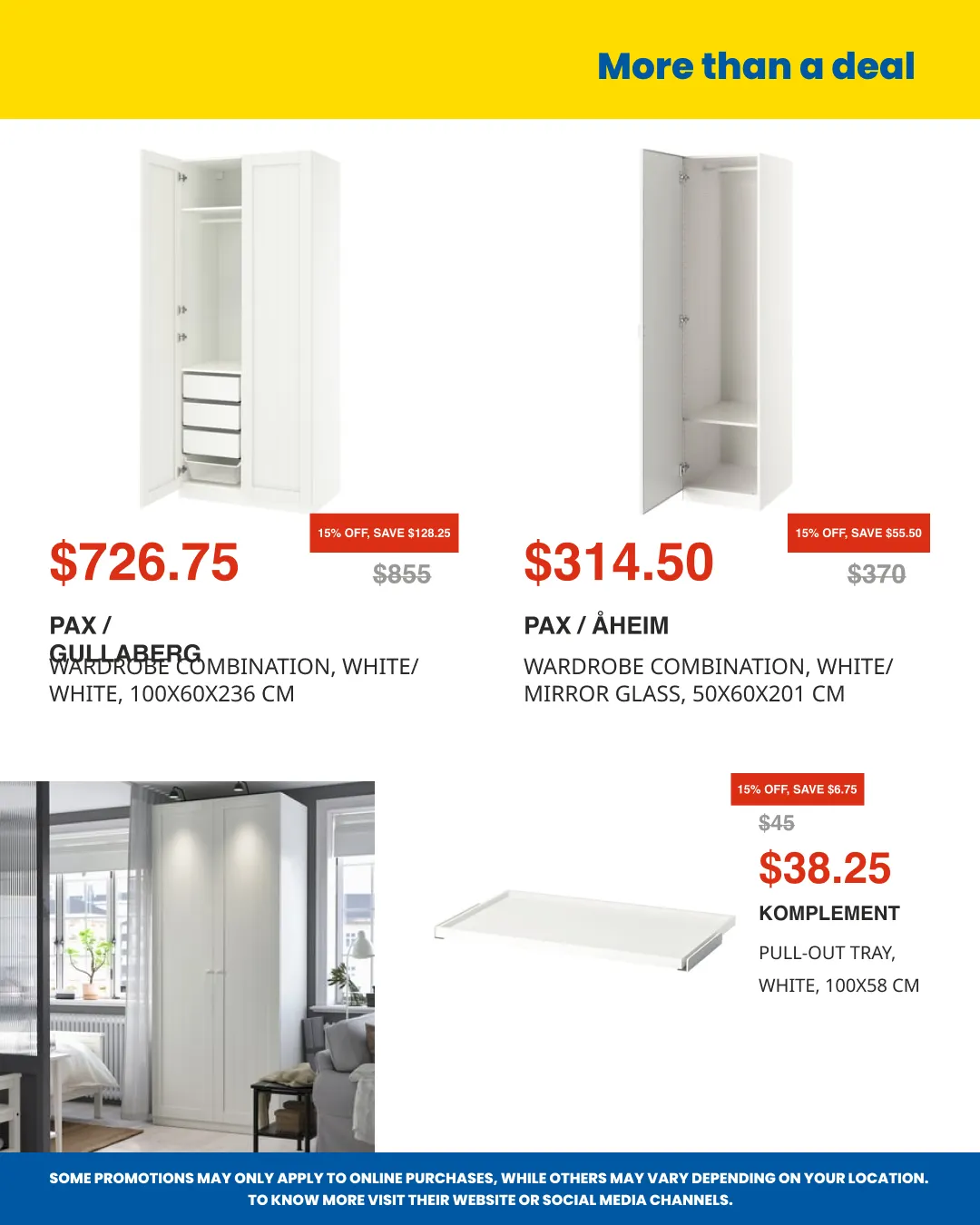 IKEA - Catalogue valid from 16 July to 3 August 2026 - page 10