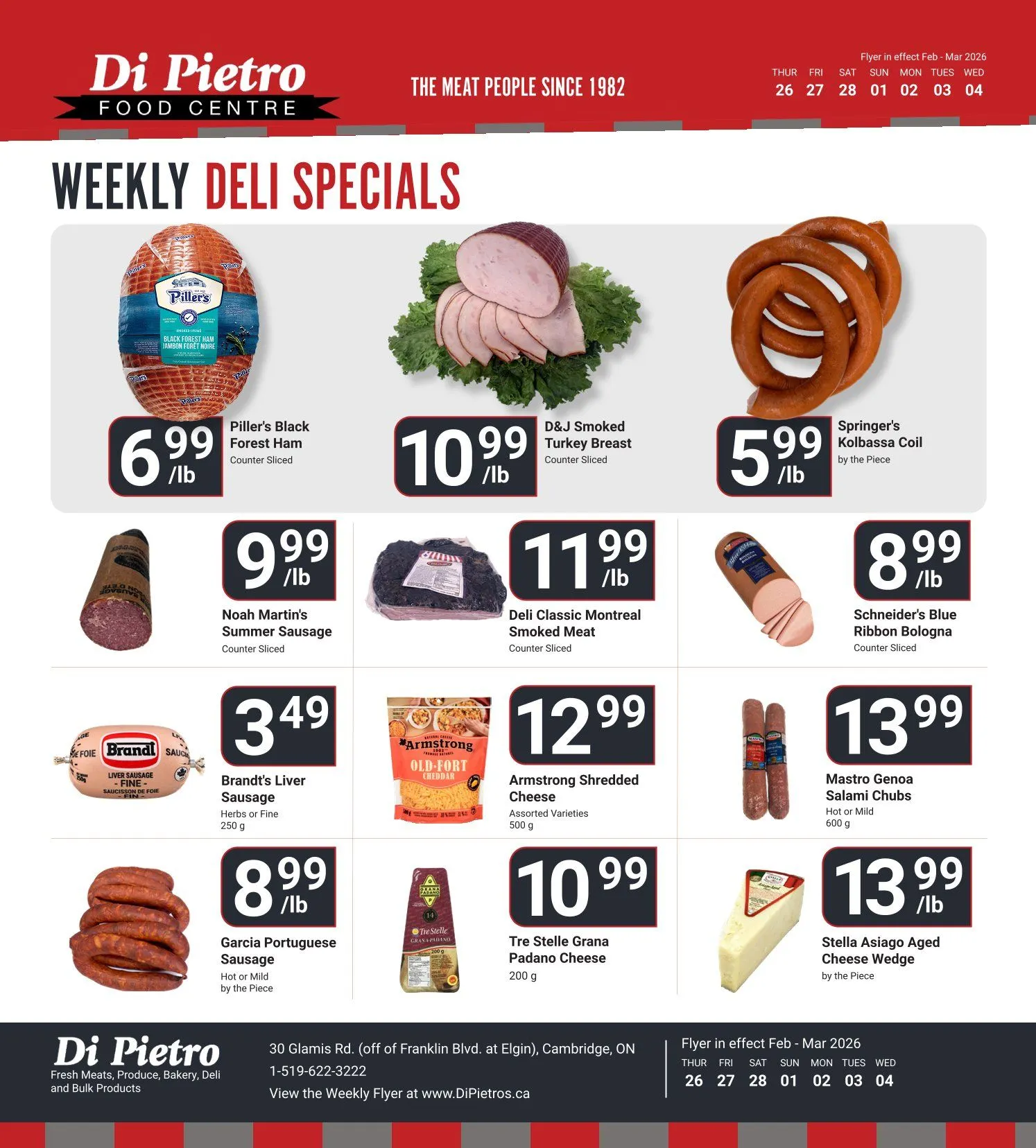 Di Pietro Sales from February 26 to March 4 2026 - flyer page 10