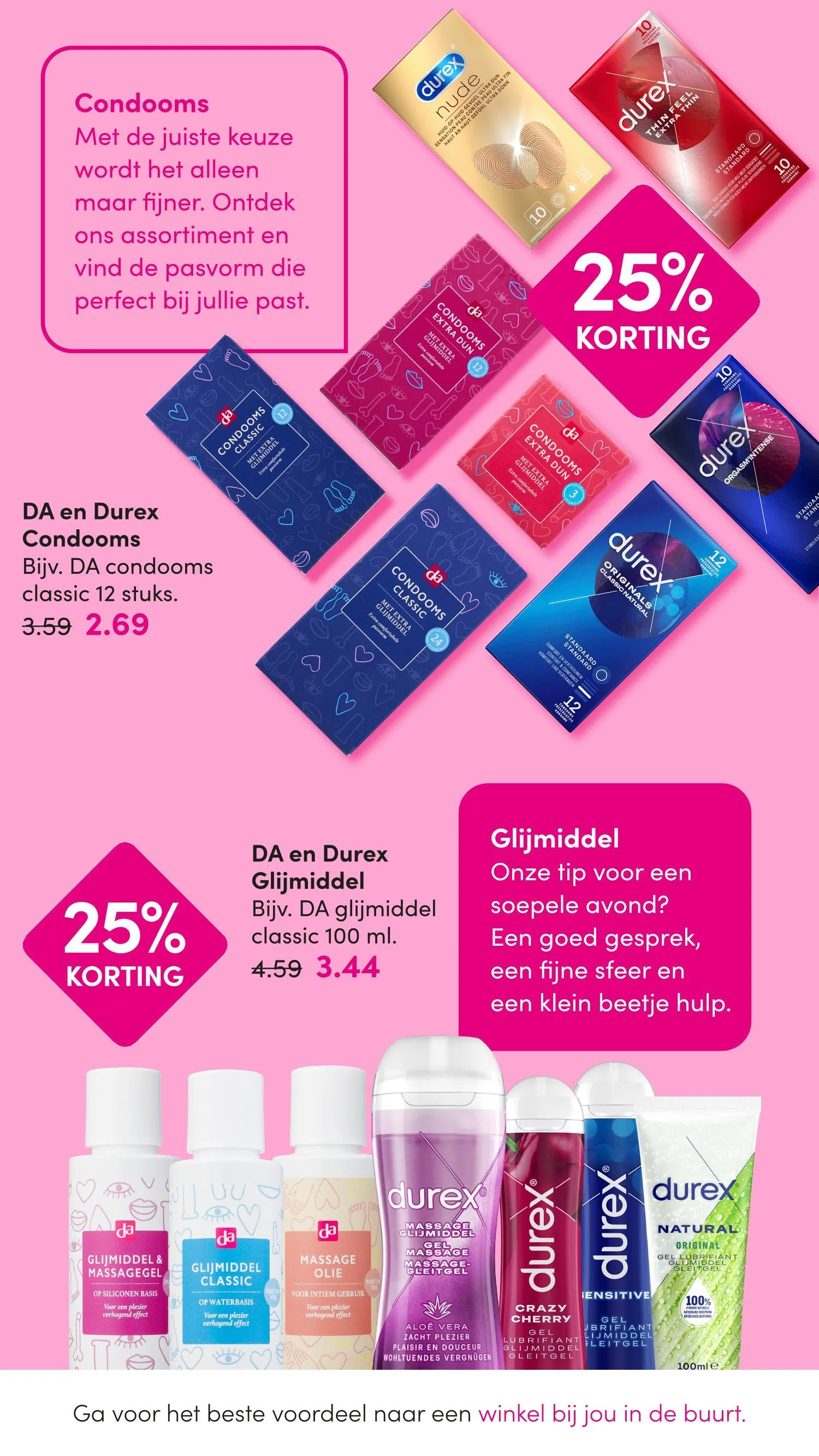 DA Folders van 9 februari tot 22 februari 2026 - Folder pagina 10