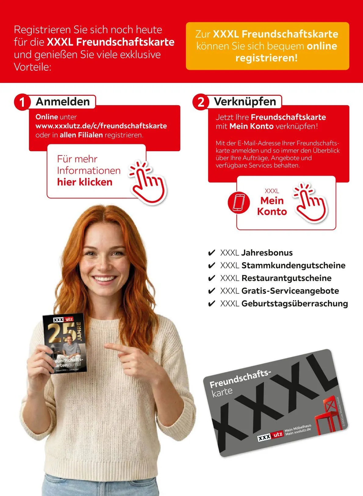 XXXLutz Angebote von 1. Februar bis 31. Juli 2026 - Prospekt seite 10