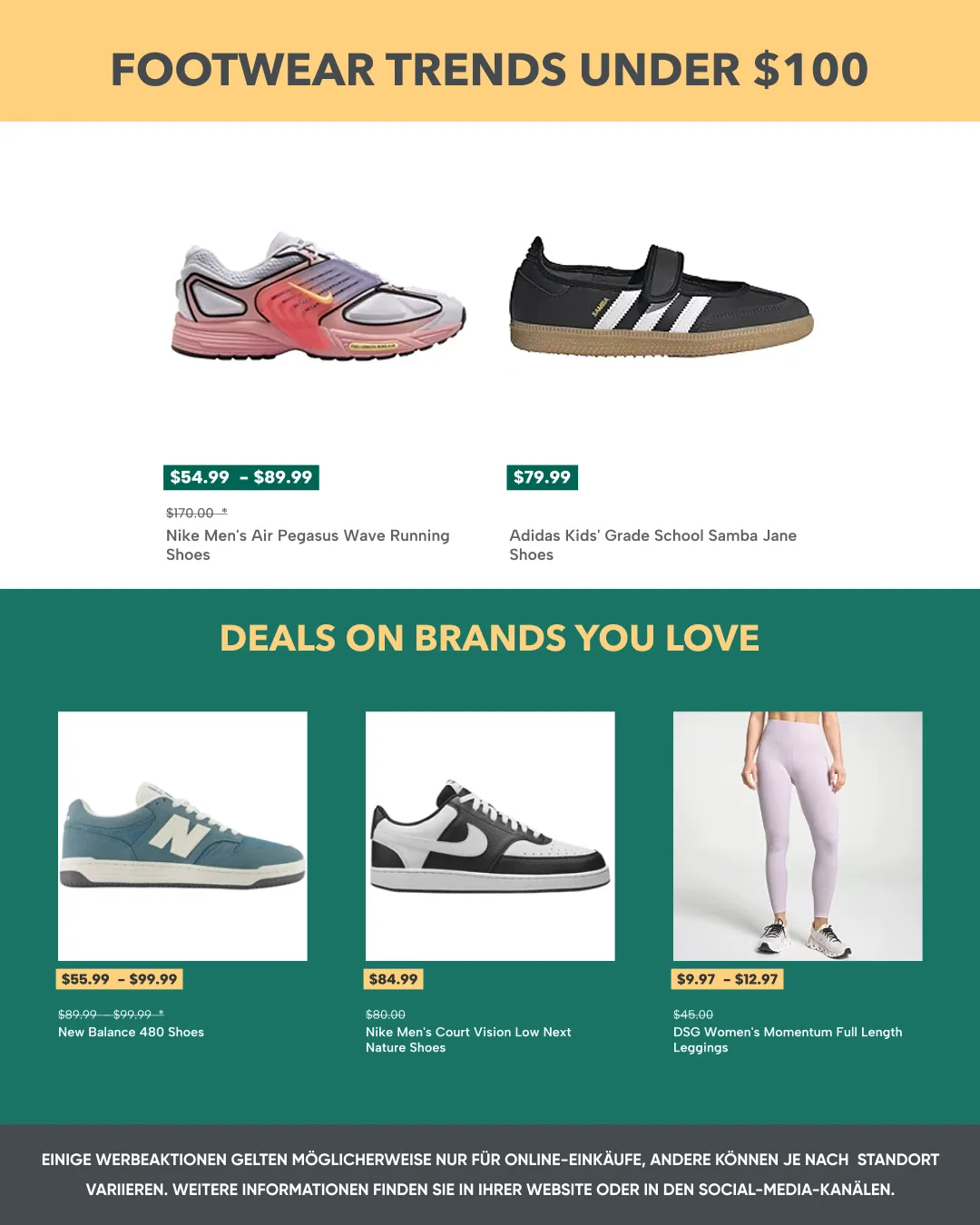 Weekly ad DICK'S Sales from May 15 to May 29 2026 - Page 10