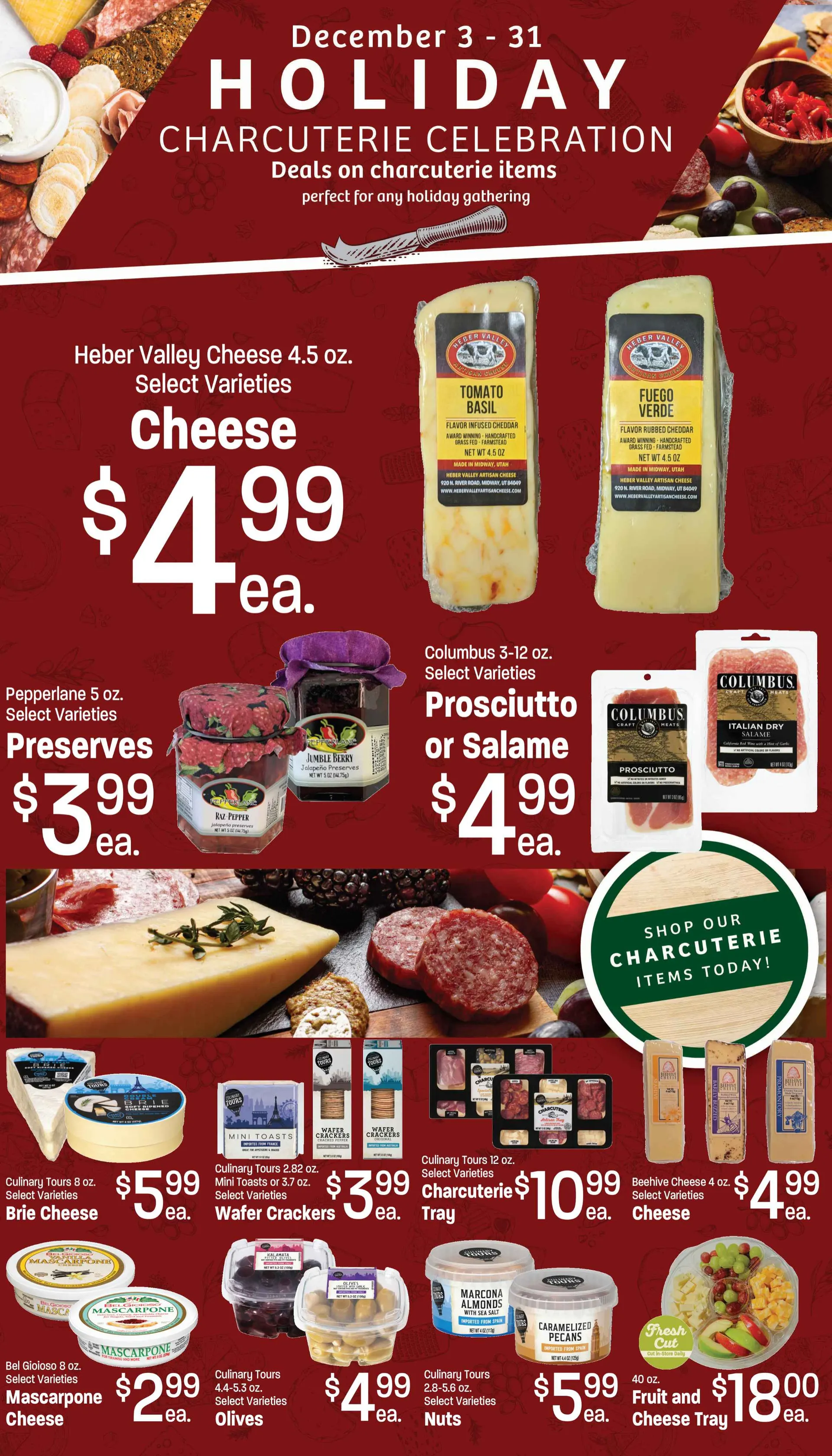 Weekly ad Macey's Sales from December 10 to December 16 2025 - Page 10