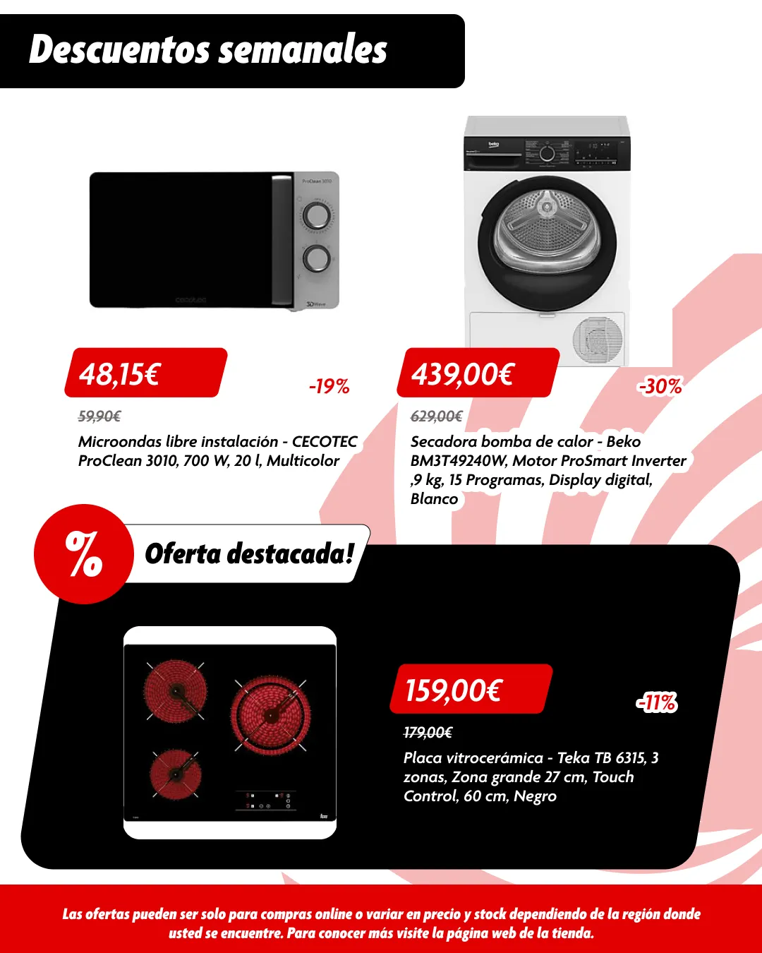 Catálogo de MediaMarkt Ofertas 27 de enero al 10 de febrero 2026 - Página 10