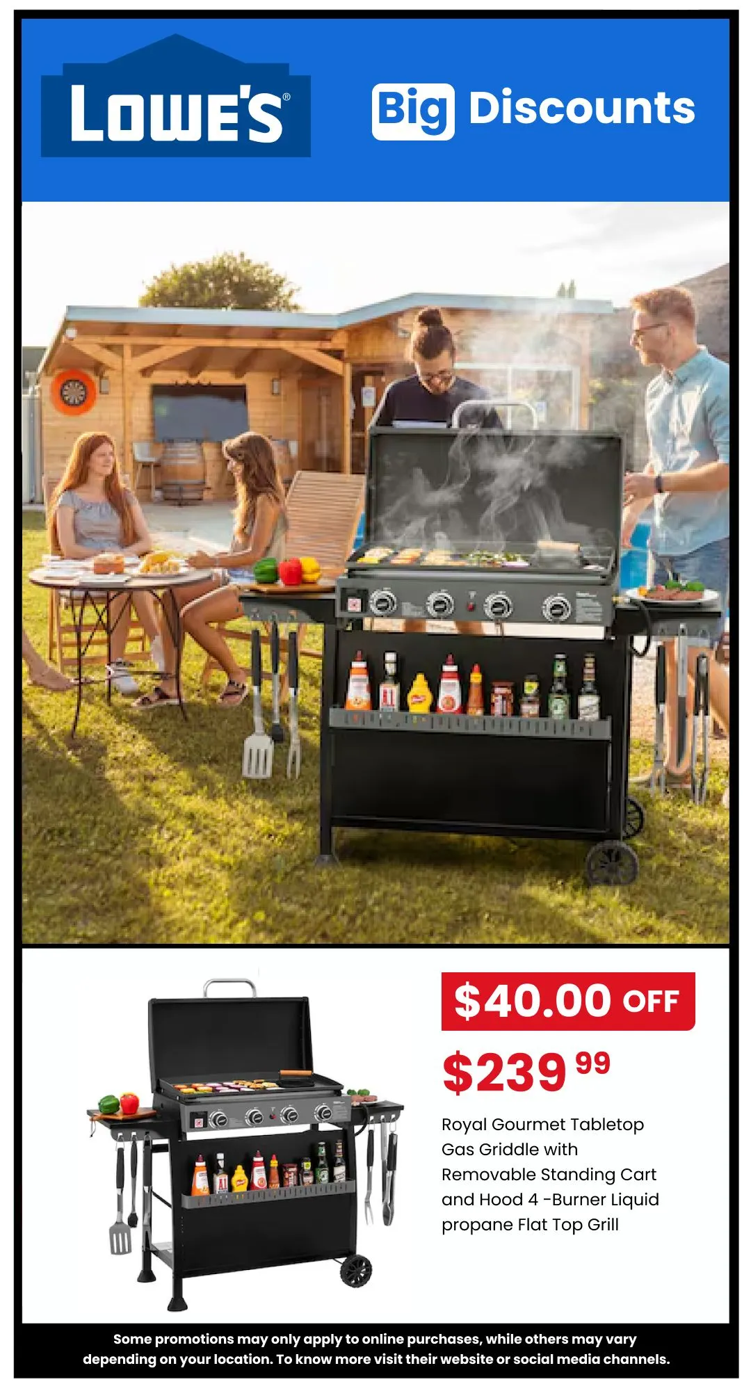 Weekly ad Weekly ads from May 8 to May 31 2025 - Page 9