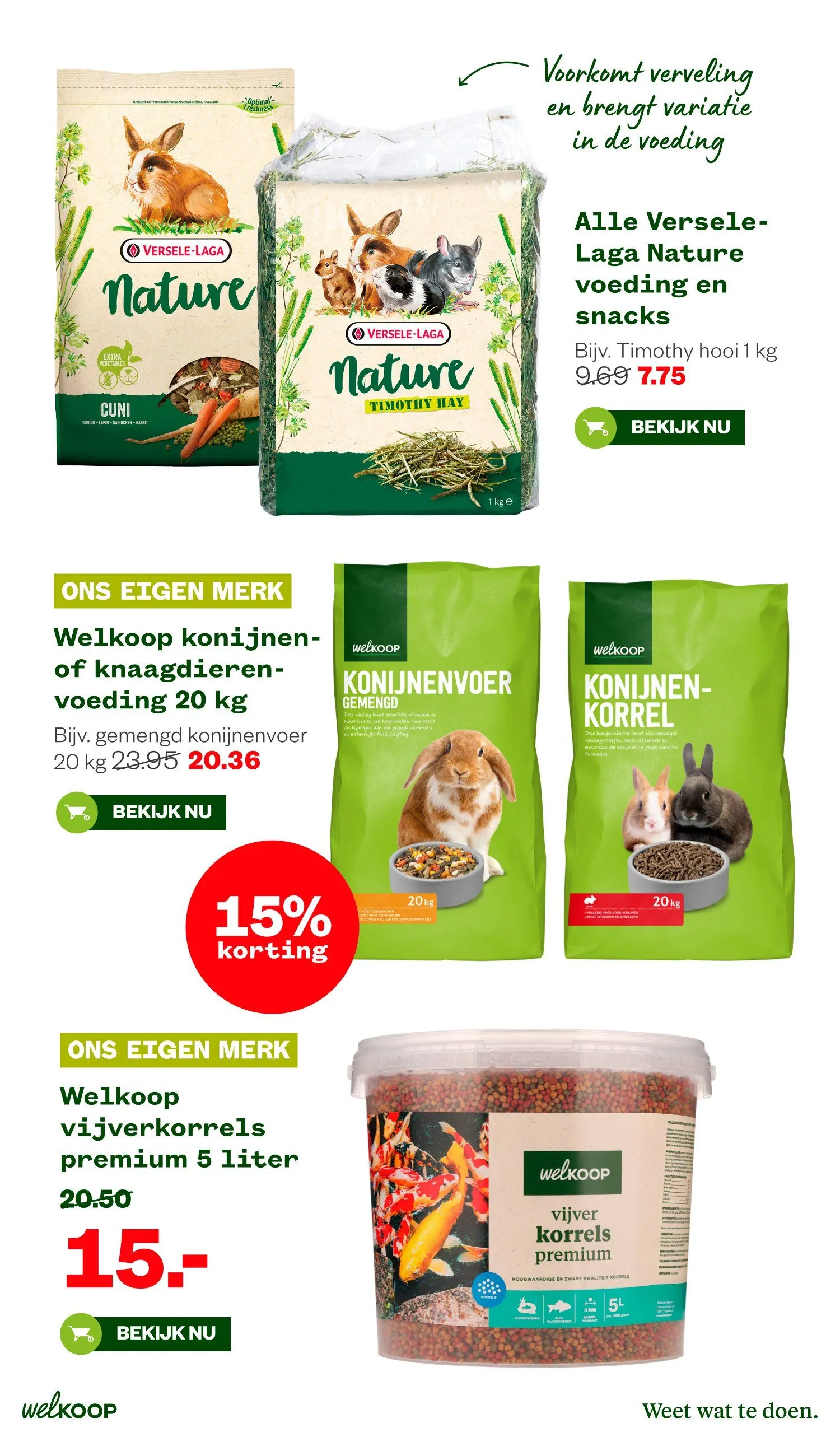 Welkoop folders van 8 juni tot 21 juni 2026 - Folder pagina 10