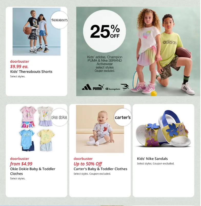 Weekly ad JC PENNEY Sales from April 16 to April 19 2026 - Page 10