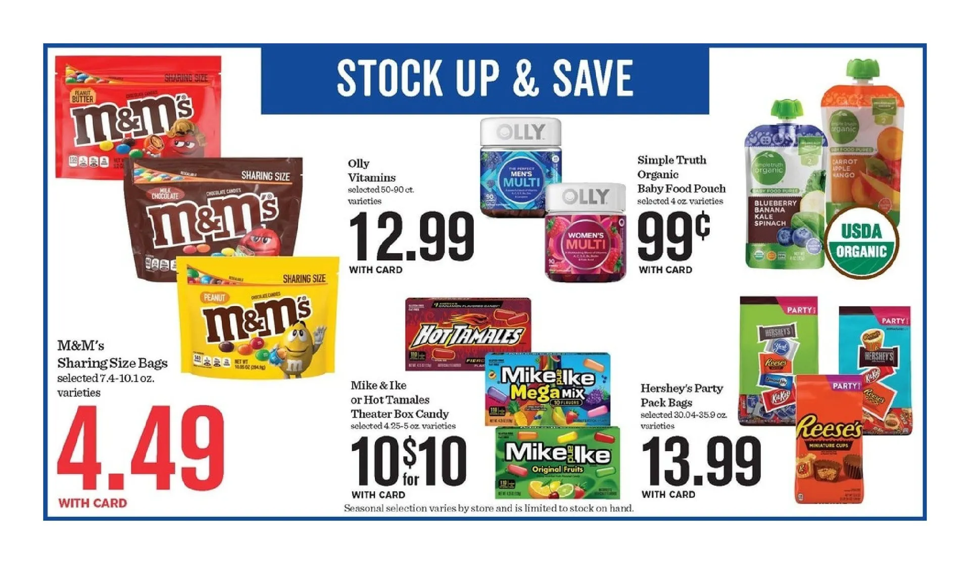 Weekly ad Mariano's Deals from June 11 to June 17 2025 - Page 10