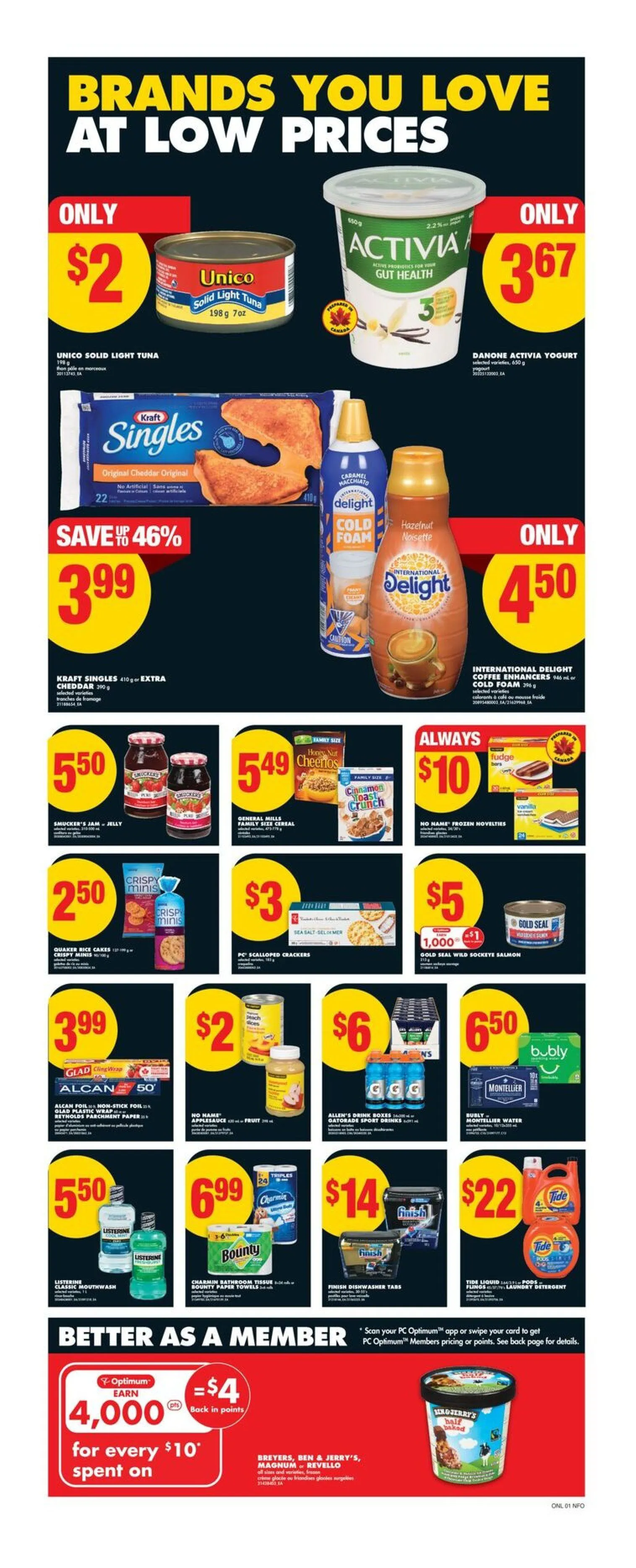No Frills flyers from July 24 to July 30 2025 - flyer page 10