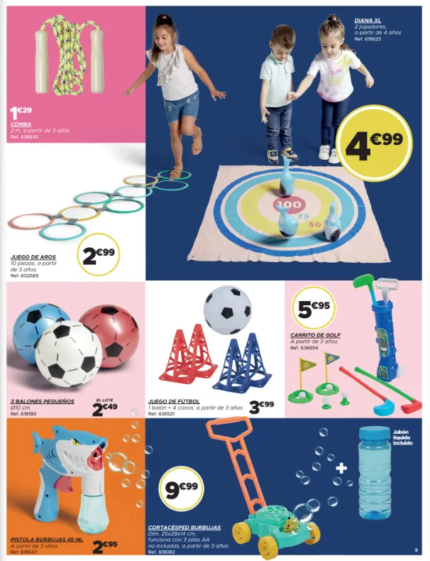 Catálogo de Gifi Ofertas 6 de mayo al 19 de mayo 2025 - Página 