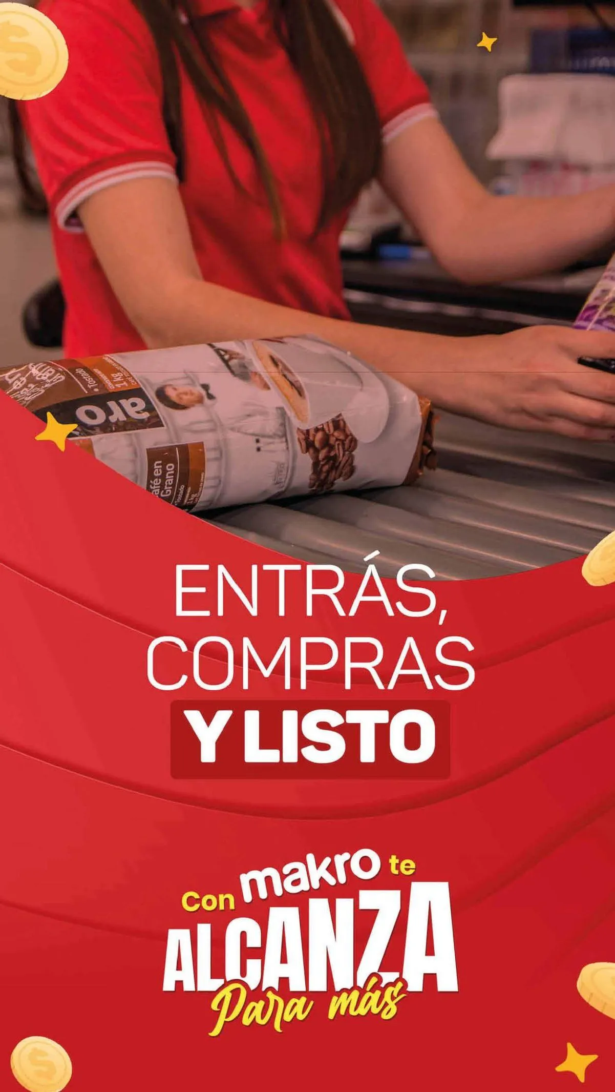 Ofertas de Ofertas Makro 7 de mayo al 13 de mayo 2026 - Página 10 del catálogo