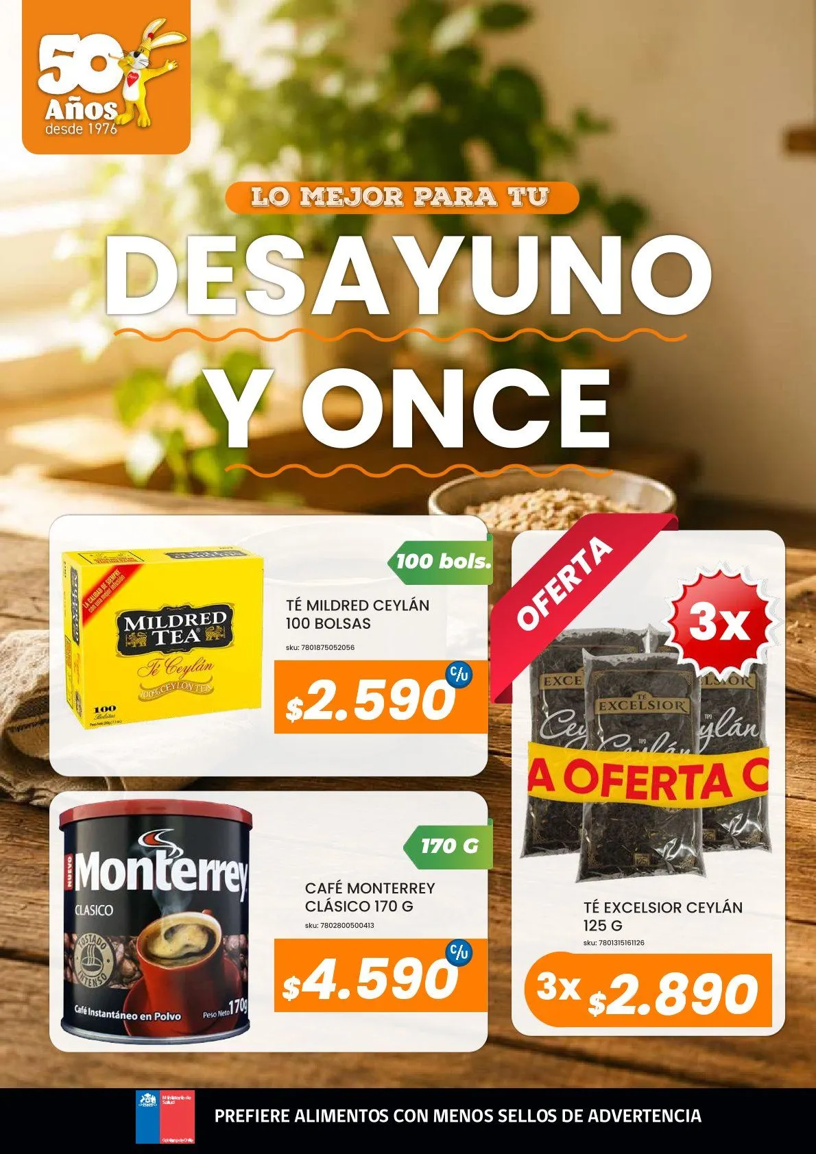 Catálogo de Cugat Ofertas 27 de mayo al 27 de mayo 2026 - Página 10