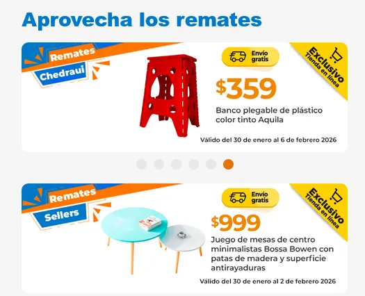 Catálogo de Catálogo Chedraui 3 de febrero al 8 de febrero 2026 - Pagina 10