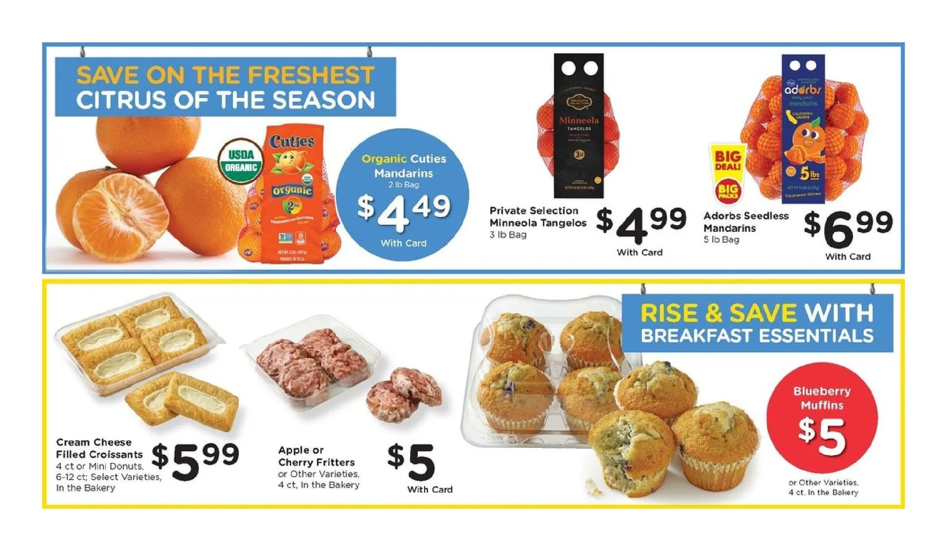 Weekly ad City Market Sales from February 11 to February 17 2026 - Page 10