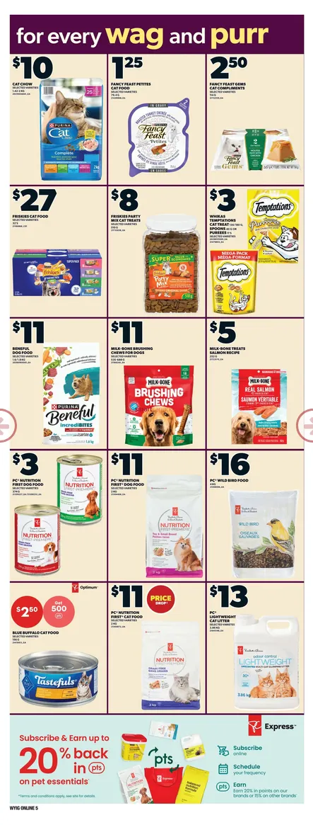 Independent Sales from June 25 to July 1 2026 - flyer page 10