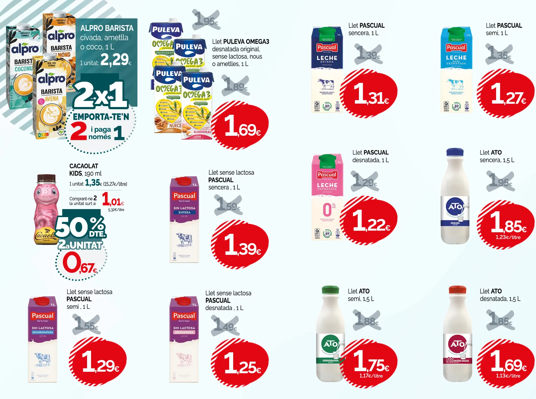 Catálogo de  Condis Ofertas 6 de mayo al 19 de mayo 2026 - Página 10