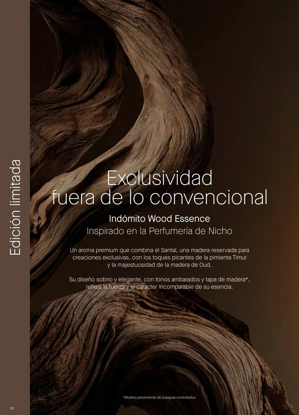 Catalogo de Yanbal Ofertas 23 de mayo al 19 de junio 2026 - Pag 10