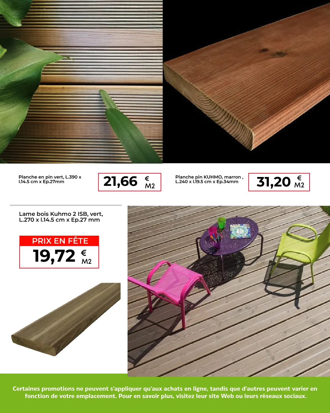 Catalogue du 24 avril au 8 mai 2025 - Catalogue page 9