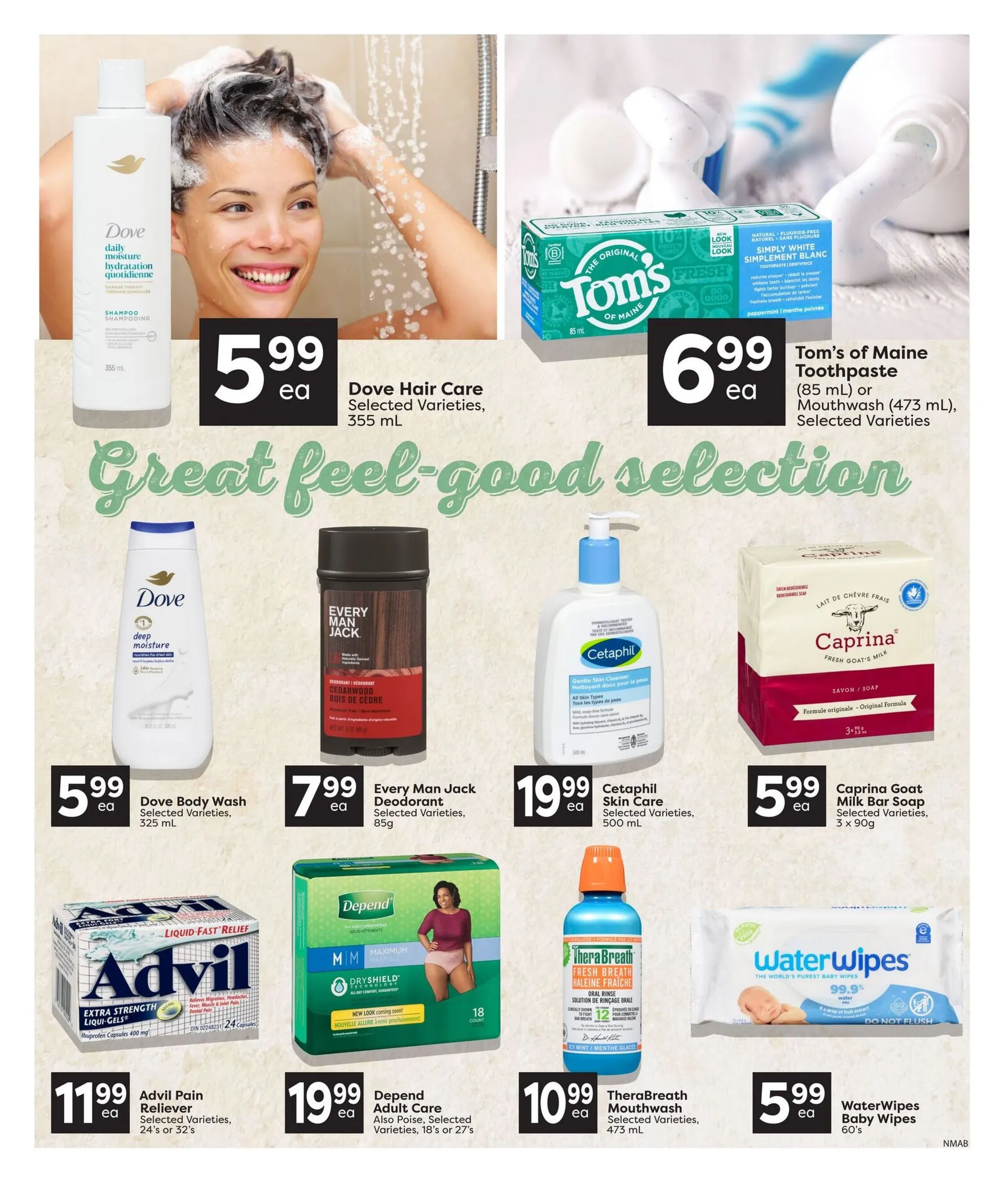 Nesters Market Sales from May 21 to May 27 2026 - flyer page 10