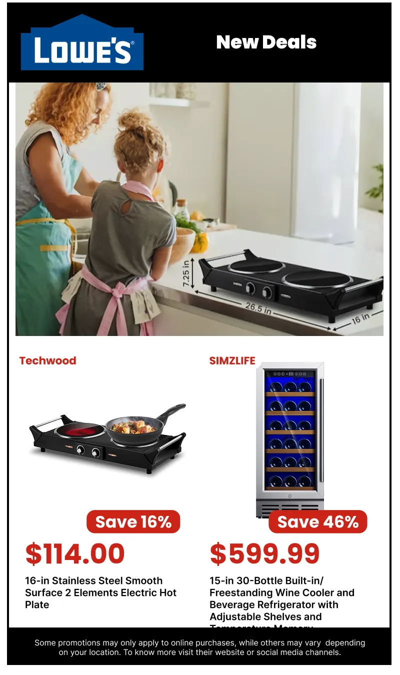 Weekly promotion Weekly ads spanning from December 4 to December 18 2025 - Page 9 for Catalogue 365