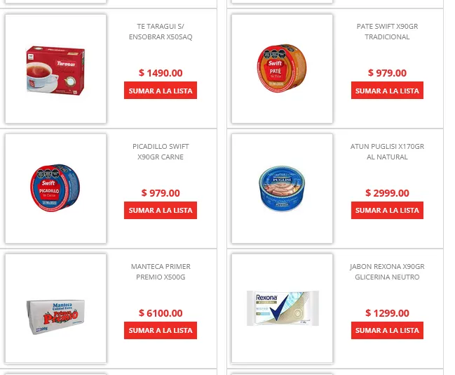 Ofertas de Único Supermercados Ofertas 15 de diciembre al 22 de diciembre 2025 - Página 10 del catálogo
