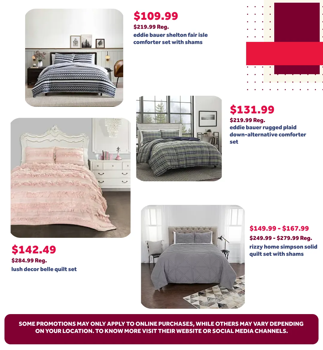 Weekly ad Weekly Ad from September 9 to September 23 2025 - Page 9