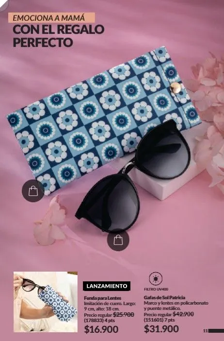 Catalogo de Avon Catalogo 9 de abril al 30 de abril 2025 - Pag 9