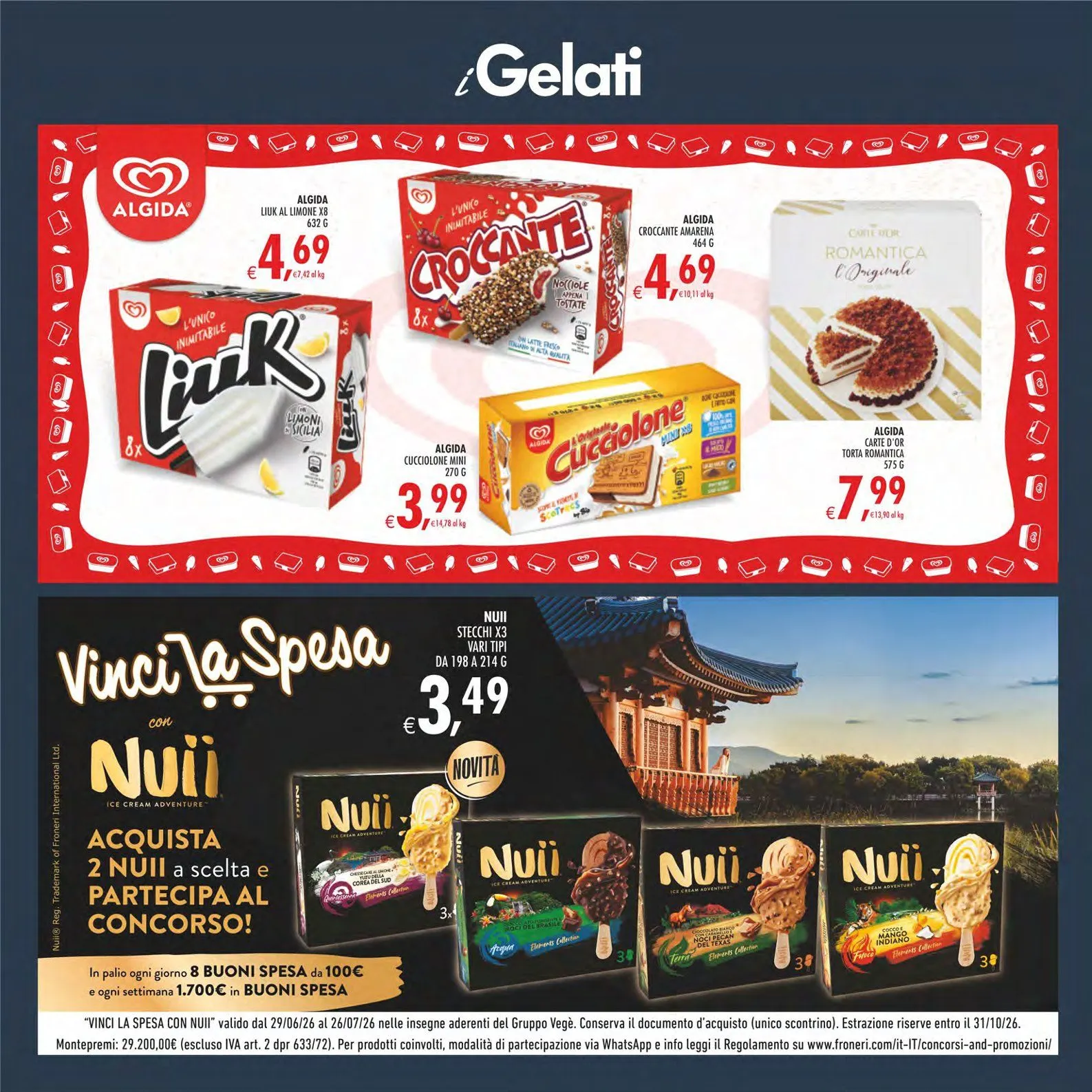 Volantini Deco Maxistore da 30 giugno a 9 luglio di 2026 - Pagina del volantino 10