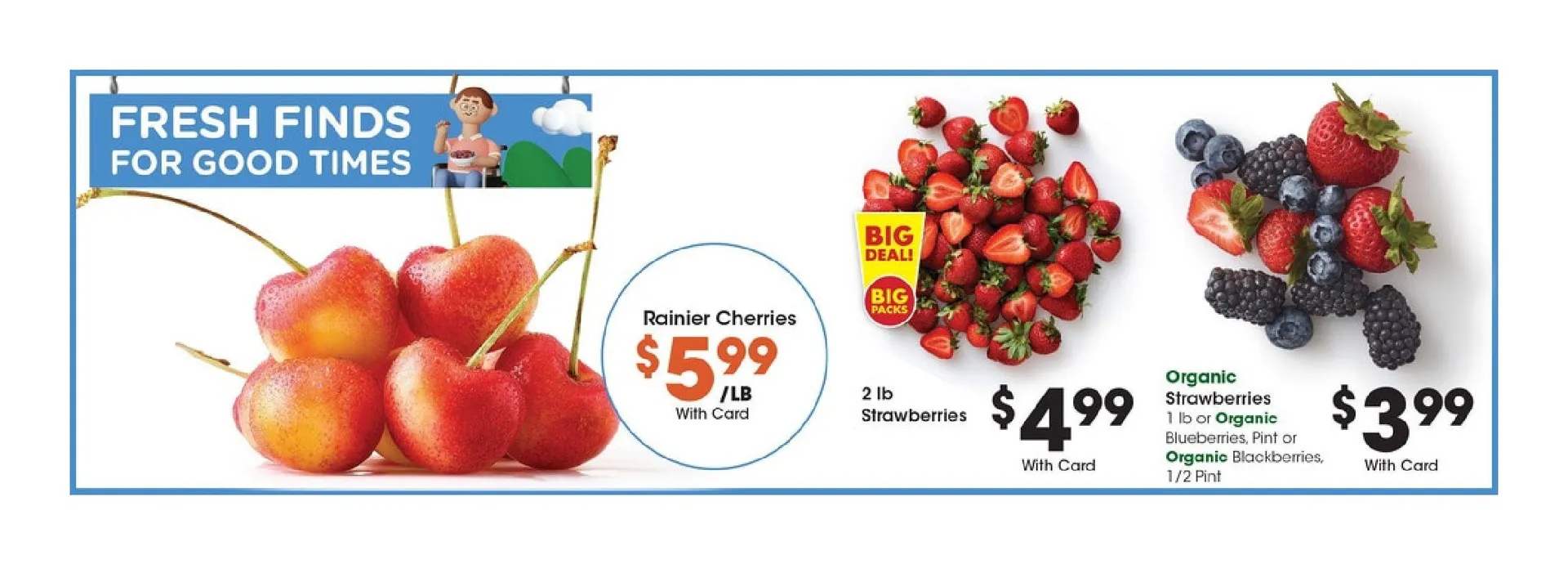 Weekly ad  Baker's Sales from July 2 to July 11 2025 - Page 10