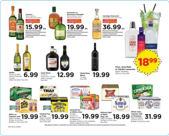 Weekly ad Foods Co. Sales from May 20 to May 26 2026 - Page 10