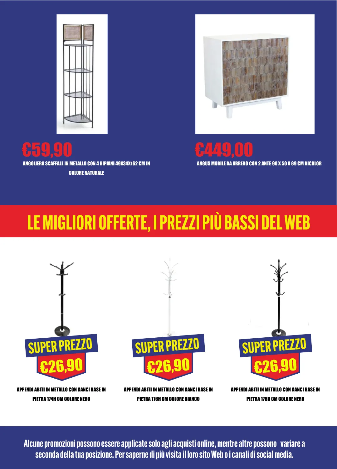 Maury's Volantino da 19 gennaio a 1 febbraio di 2026 - Pagina del volantino 10