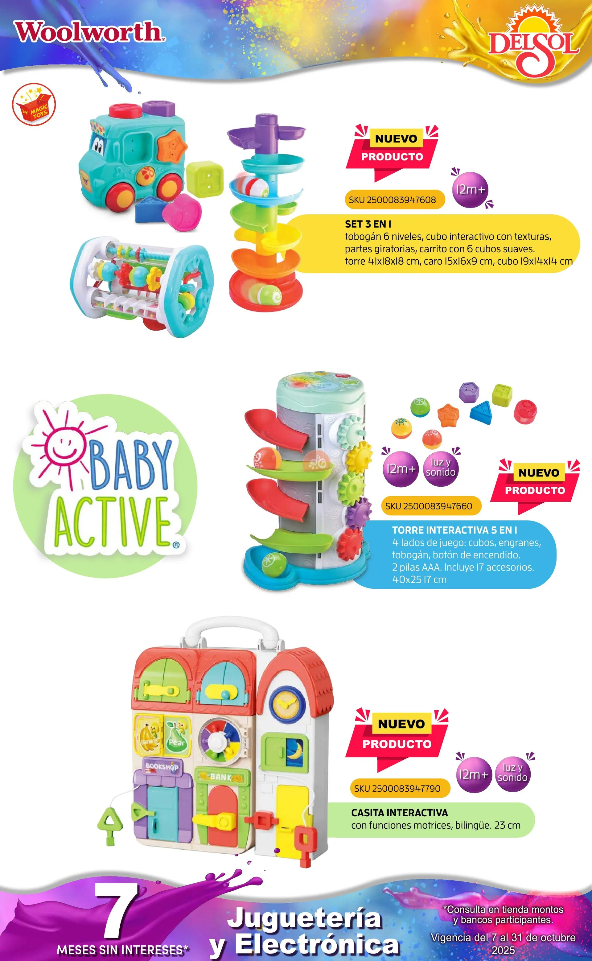 Catálogo de Juguetes 4 de diciembre al 9 de enero 2026 - Pagina 10