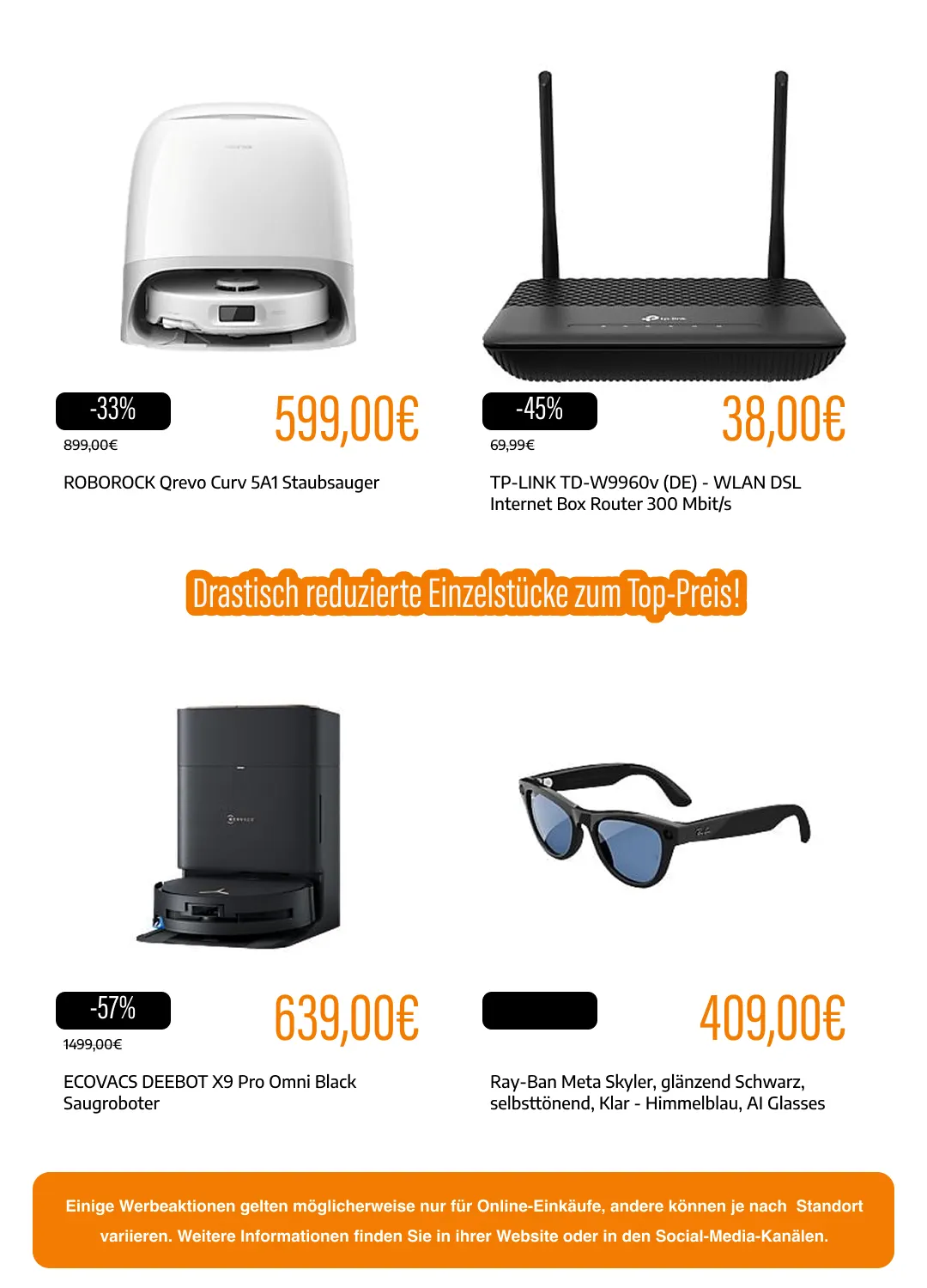 Saturn Angebote von 3. Februar bis 18. Februar 2026 - Prospekt seite 10