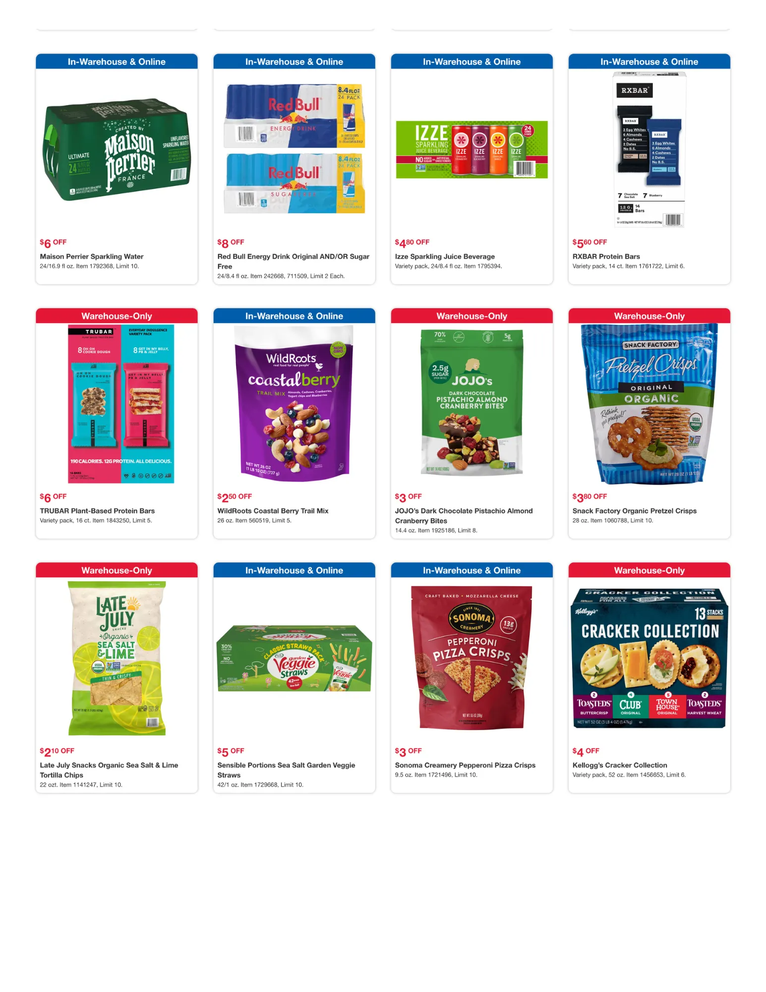 Weekly ad Weekly ads from June 2 to June 8 2025 - Page 9