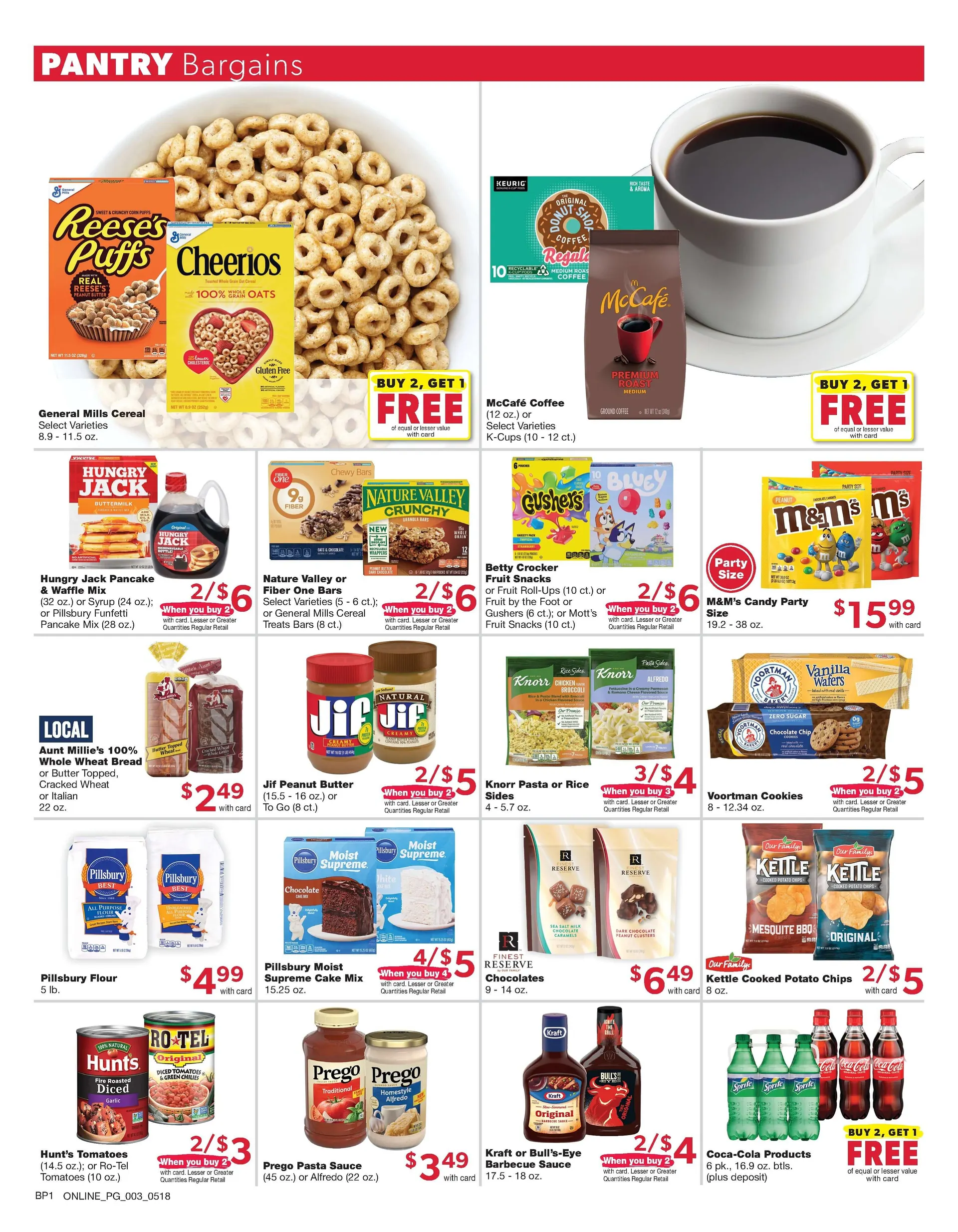 Weekly ad VG's Deals from May 22 to May 24 2025 - Page 10